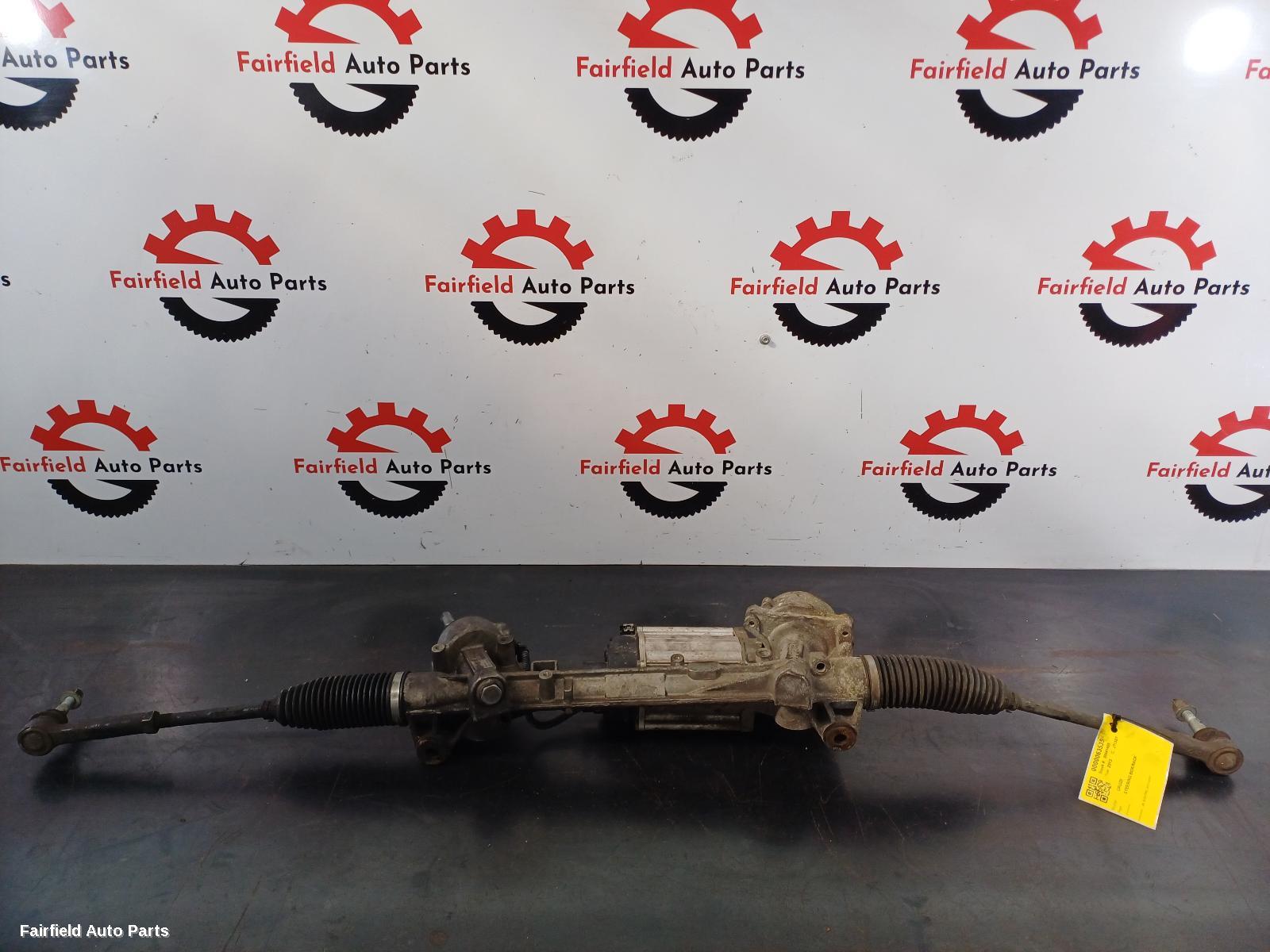 2011-2017 Holden Cruze Steering Box Rack