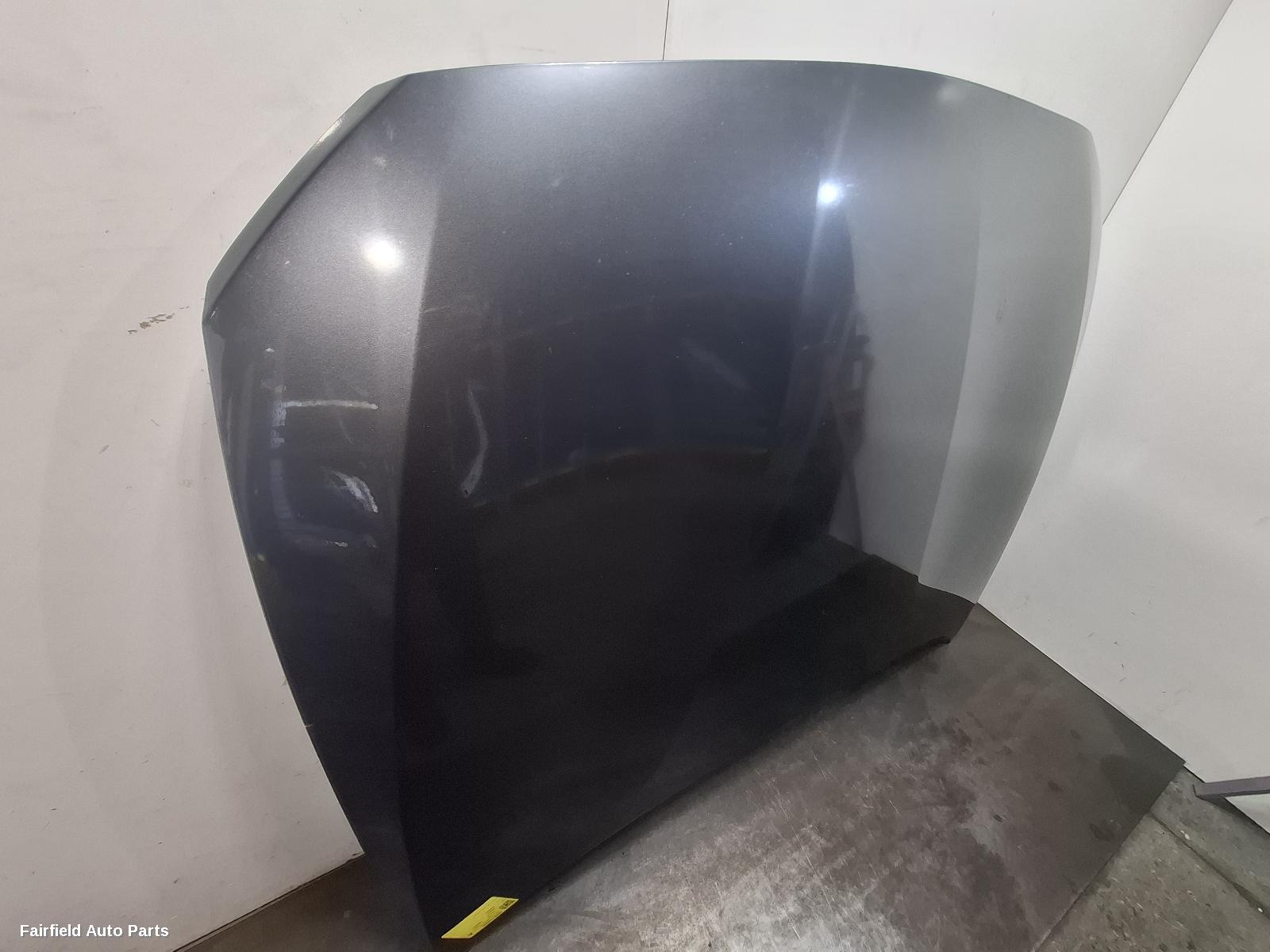 2011-2019 Bmw 1 Series Bonnet