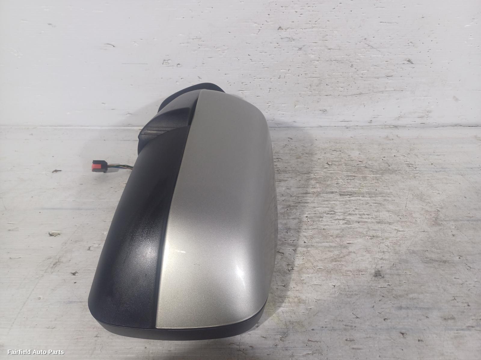 2009-2014 Land Rover Discovery Left Door Mirror