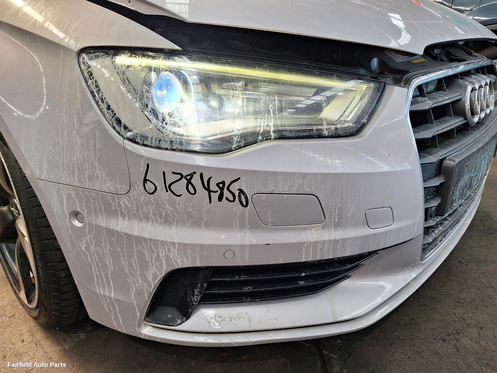 2013-2020 Audi A3 Right Door Mirror