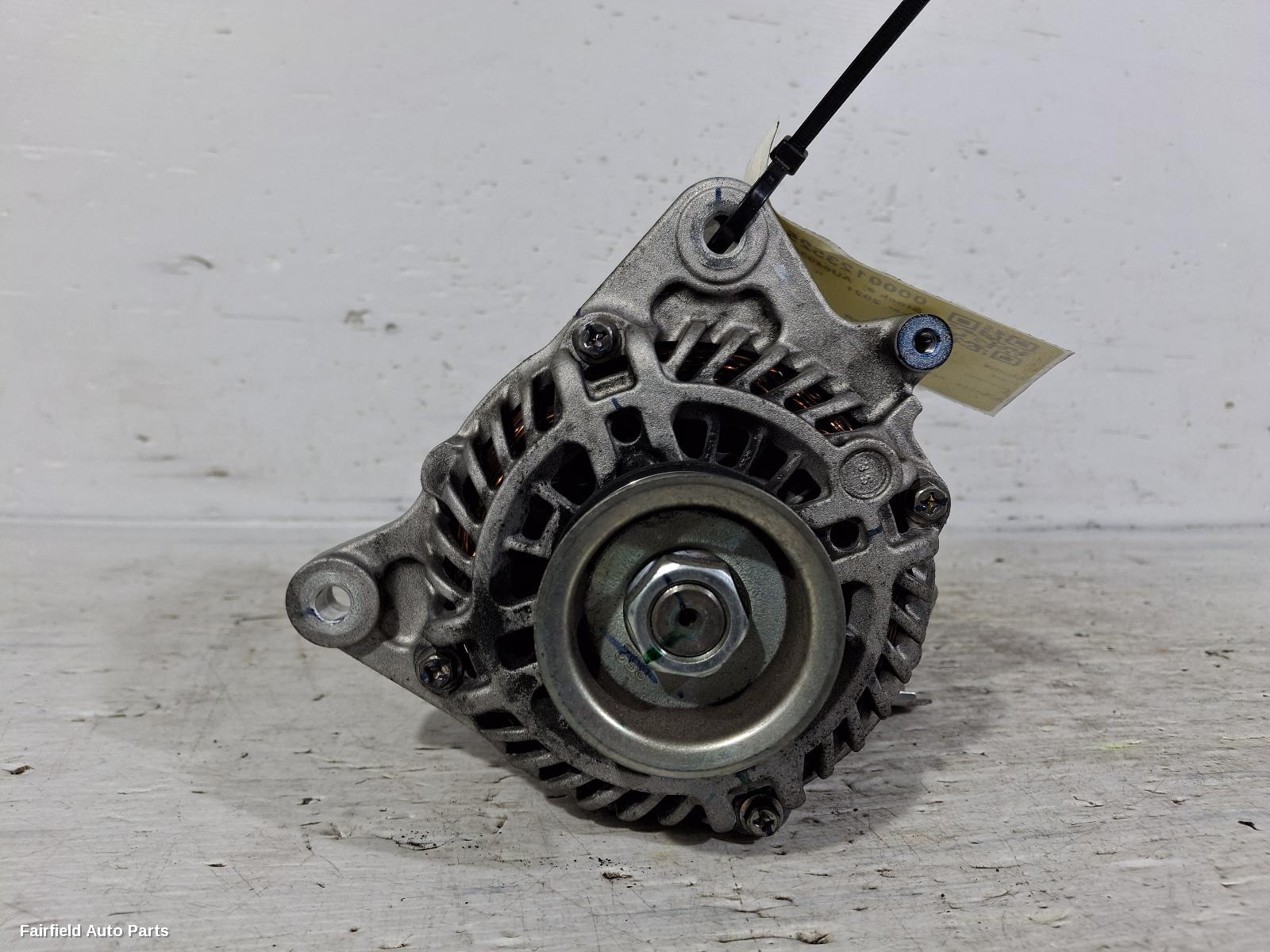 2014-2021 Honda Hrv Alternator