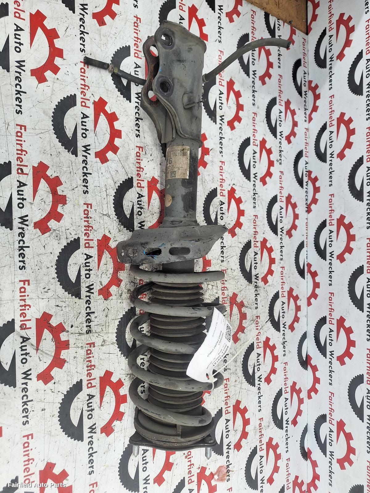 2014-2022 Honda Odyssey Right Front Strut