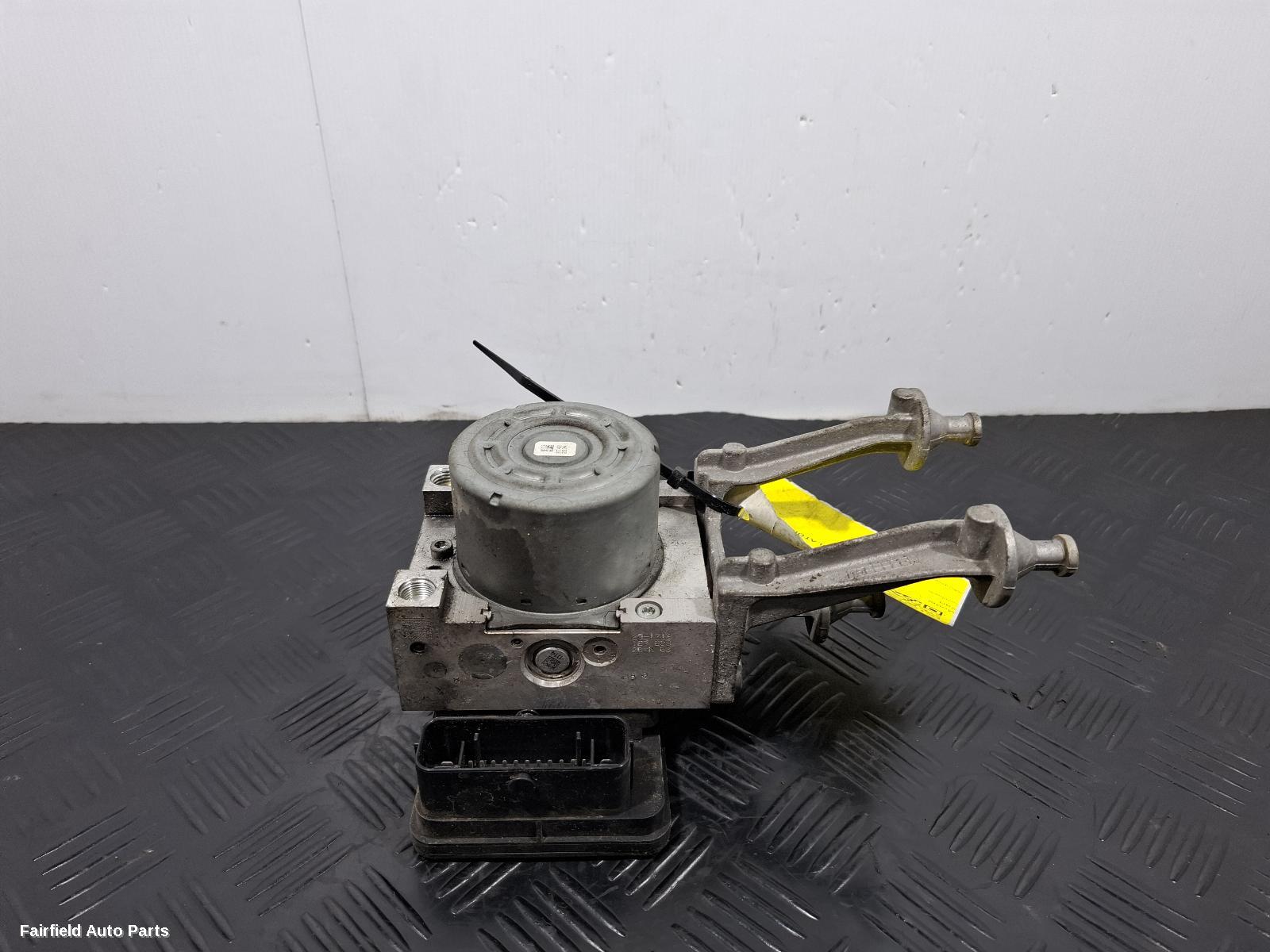 2011-2021 Chrysler 300c Abs Pump Modulator