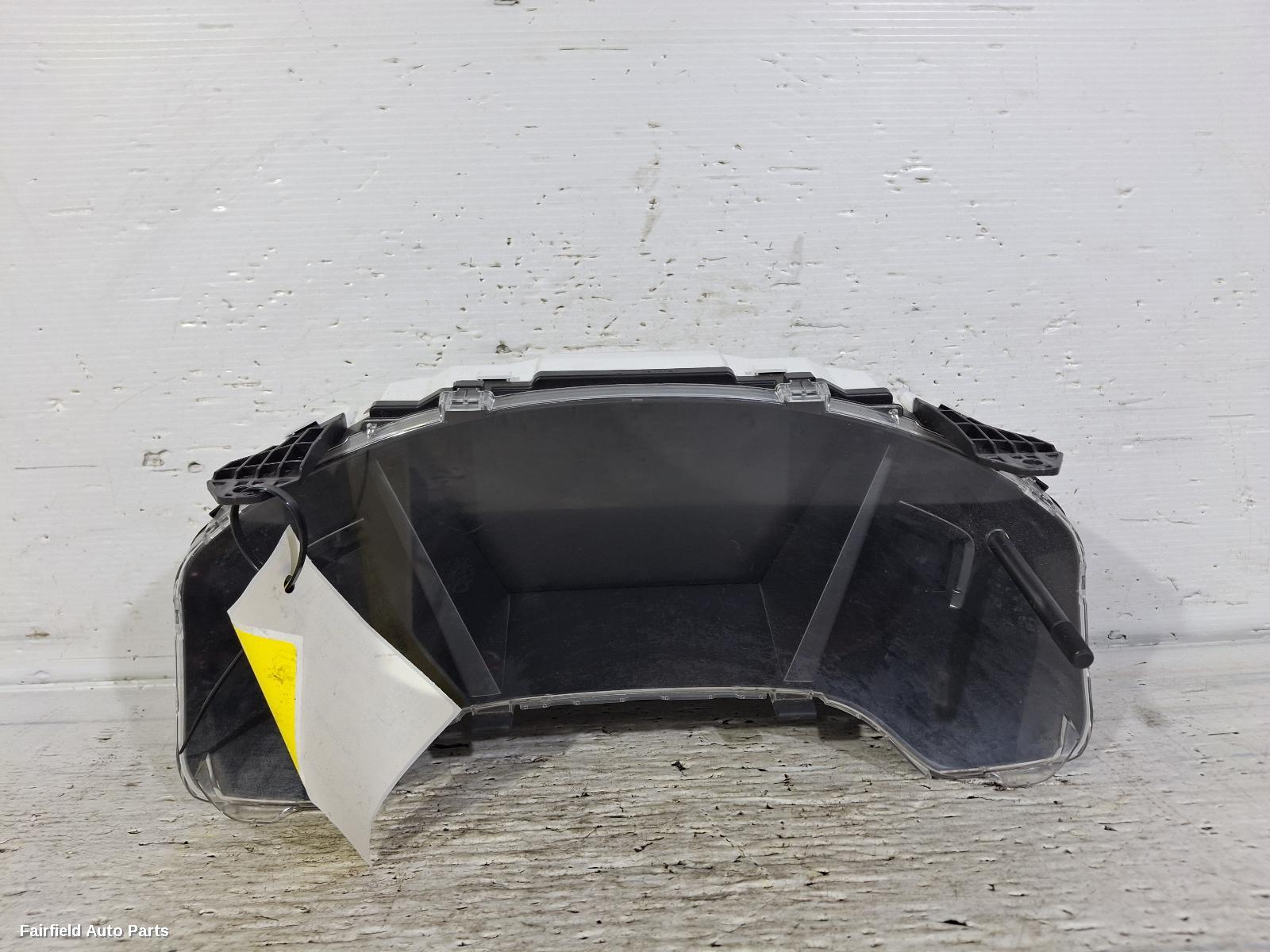 2017-2023 Honda Crv Instrument Cluster