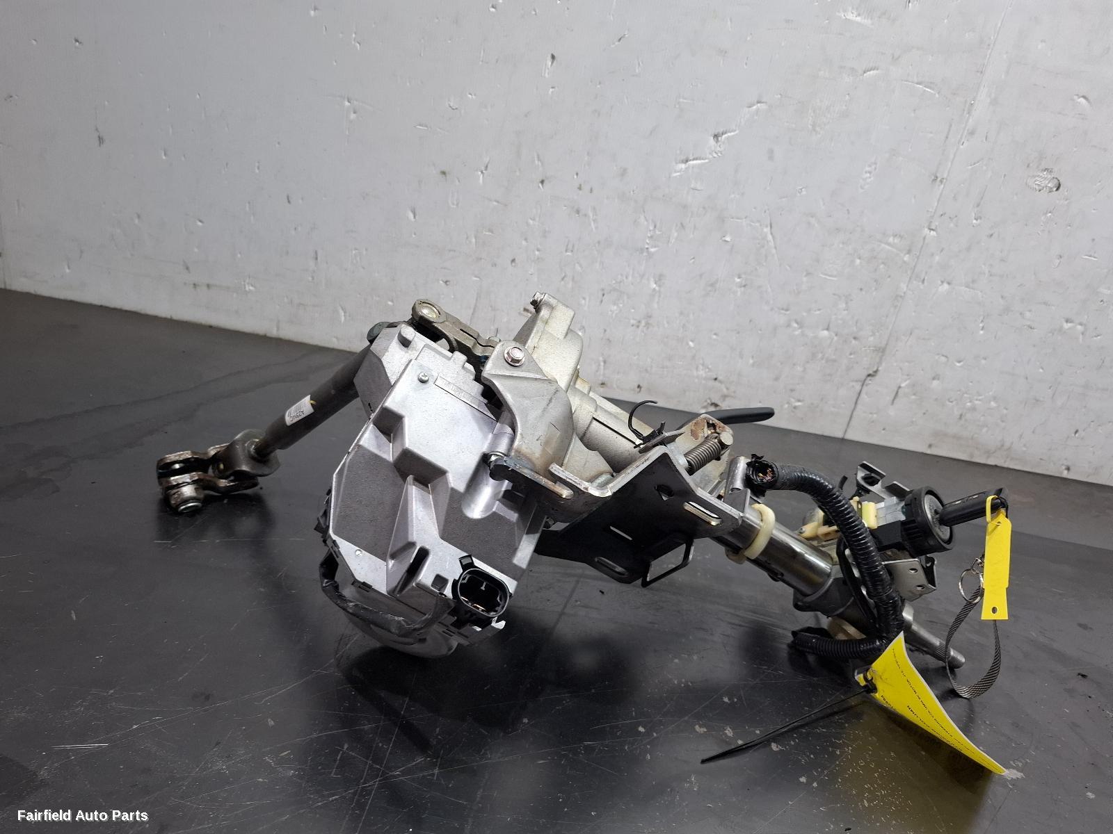 2007-2014 Nissan Dualis Steering Column