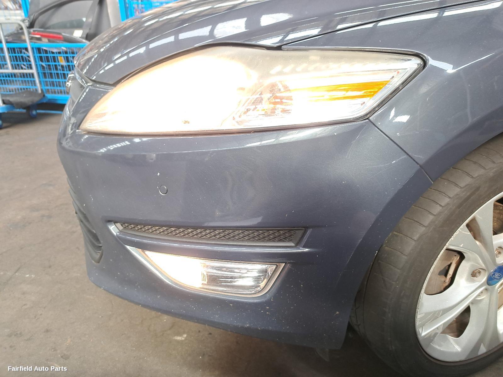 2010-2014 Ford Mondeo Airbag Module Sensor