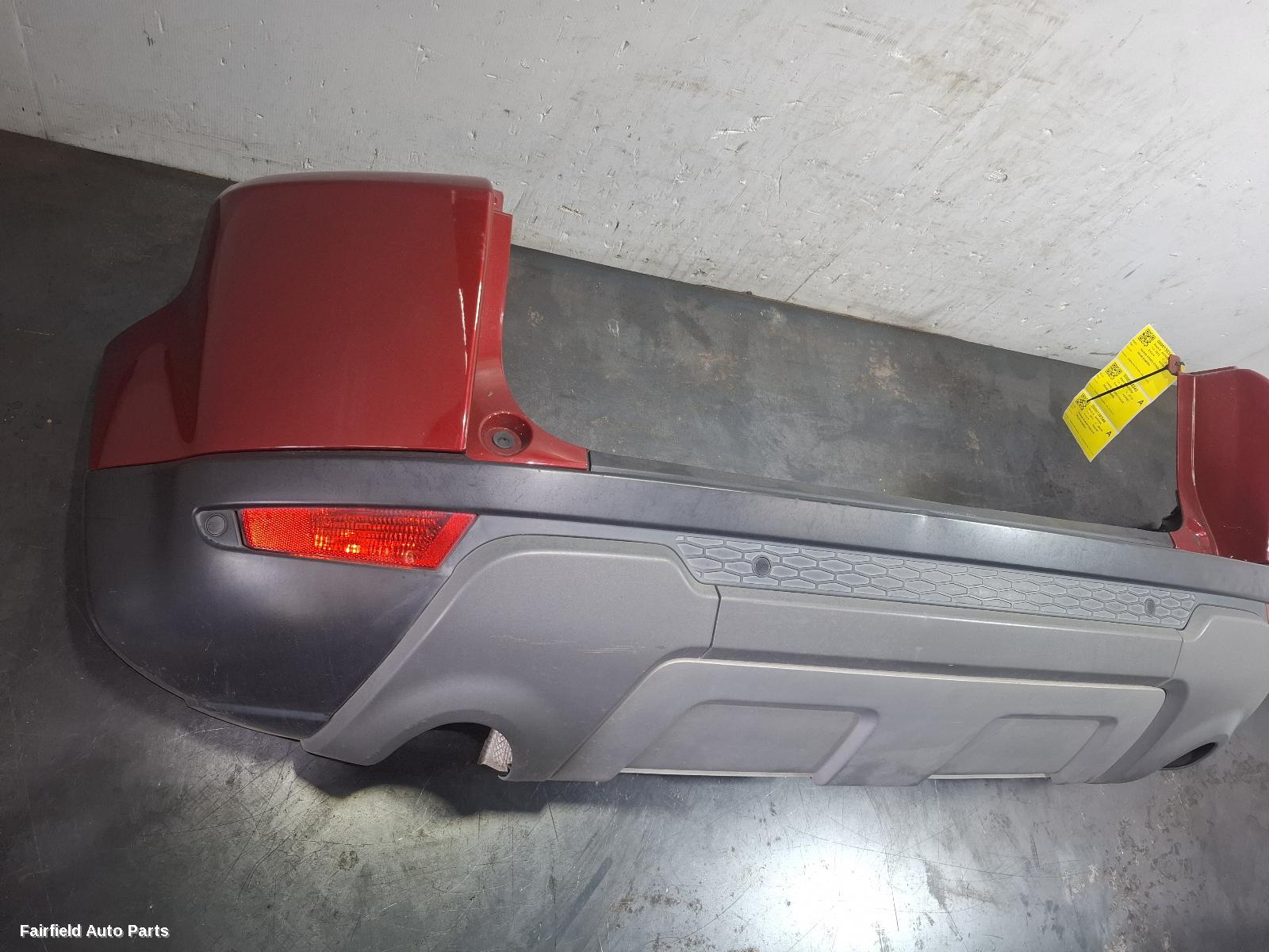 2011-2019 Land Rover Rangerover Evoque Rear Bumper