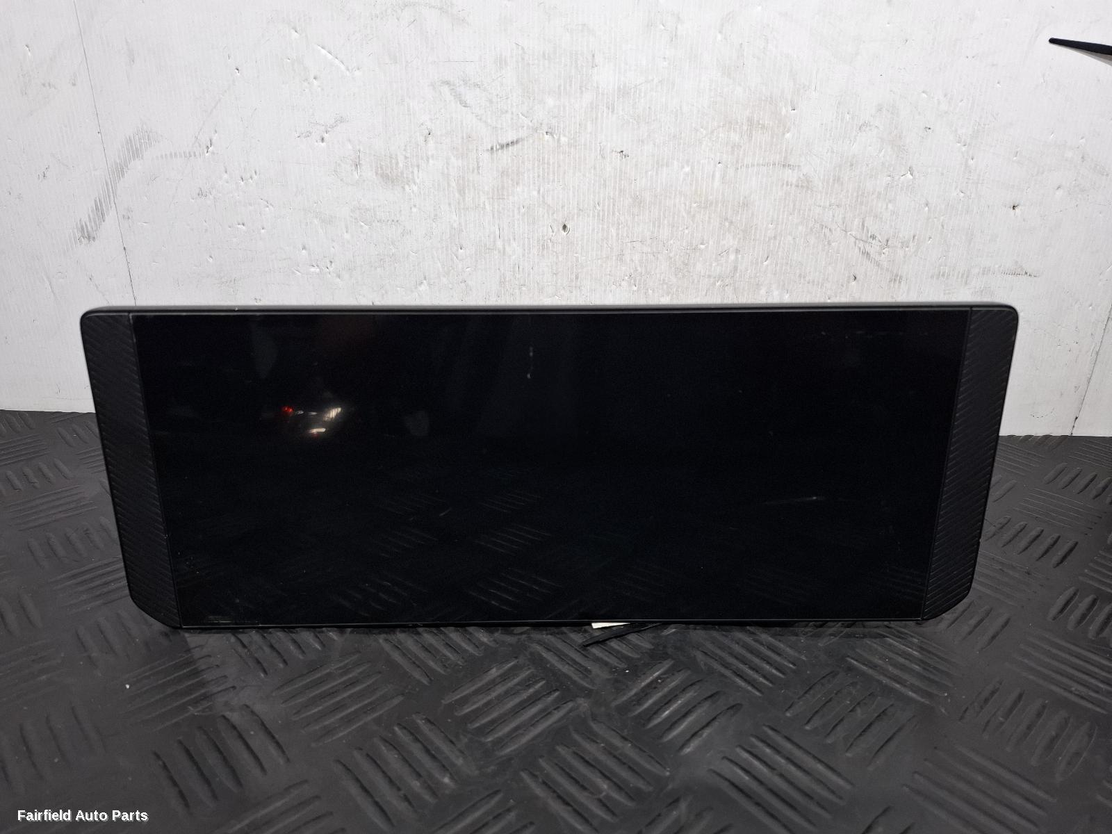 2024-2025 Ldv D90 Radio Cd Dvd Sat Tv