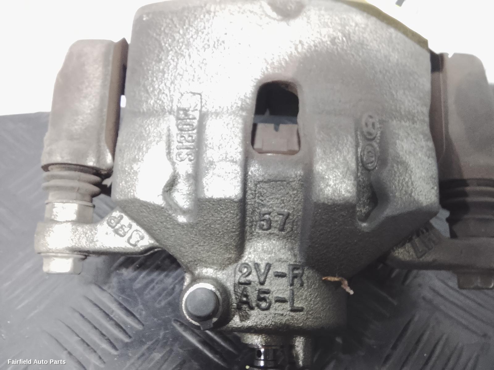 2012-2017 Hyundai I30 Caliper
