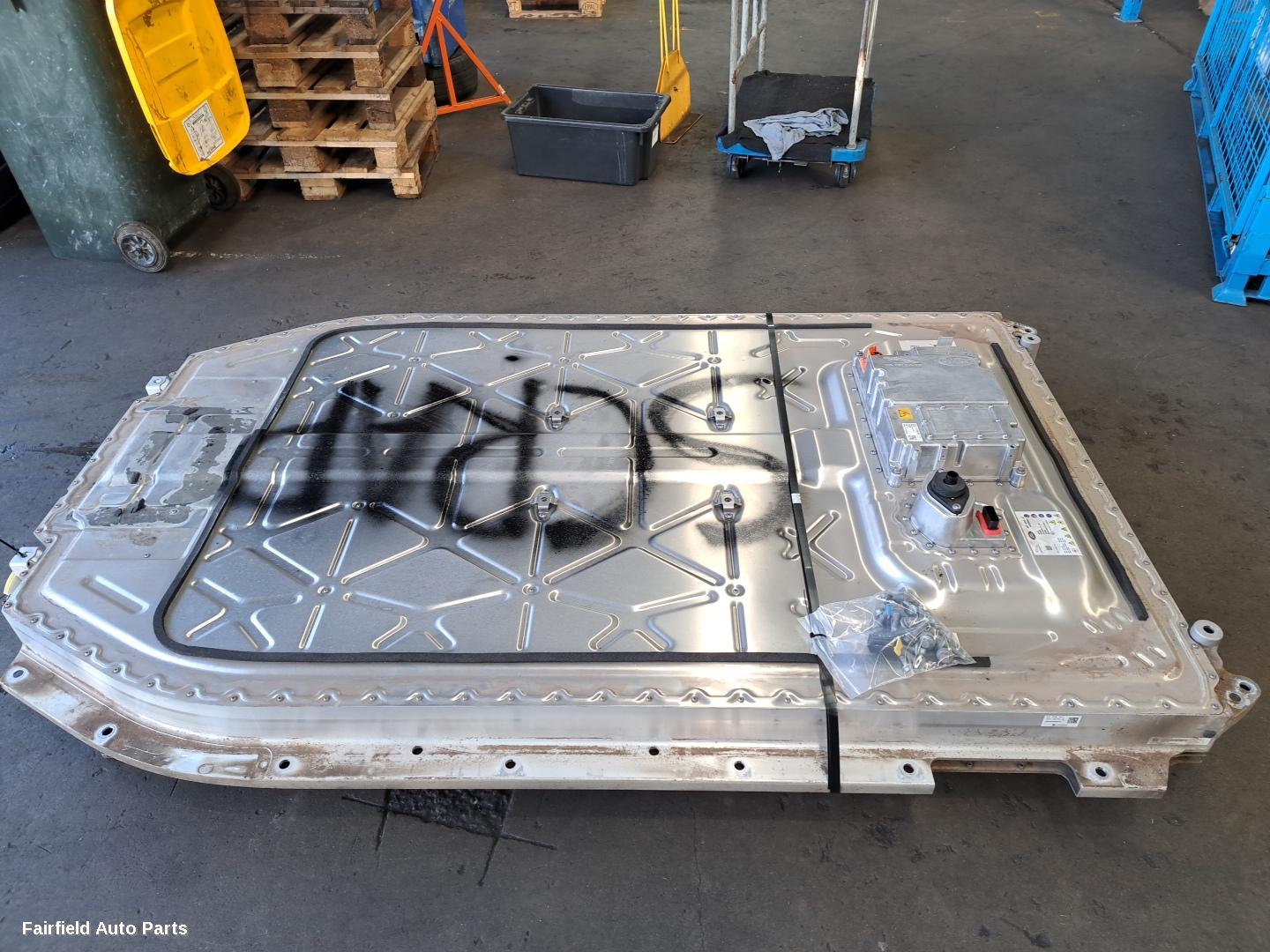 2018-2024 Jaguar I Pace High Voltage Battery