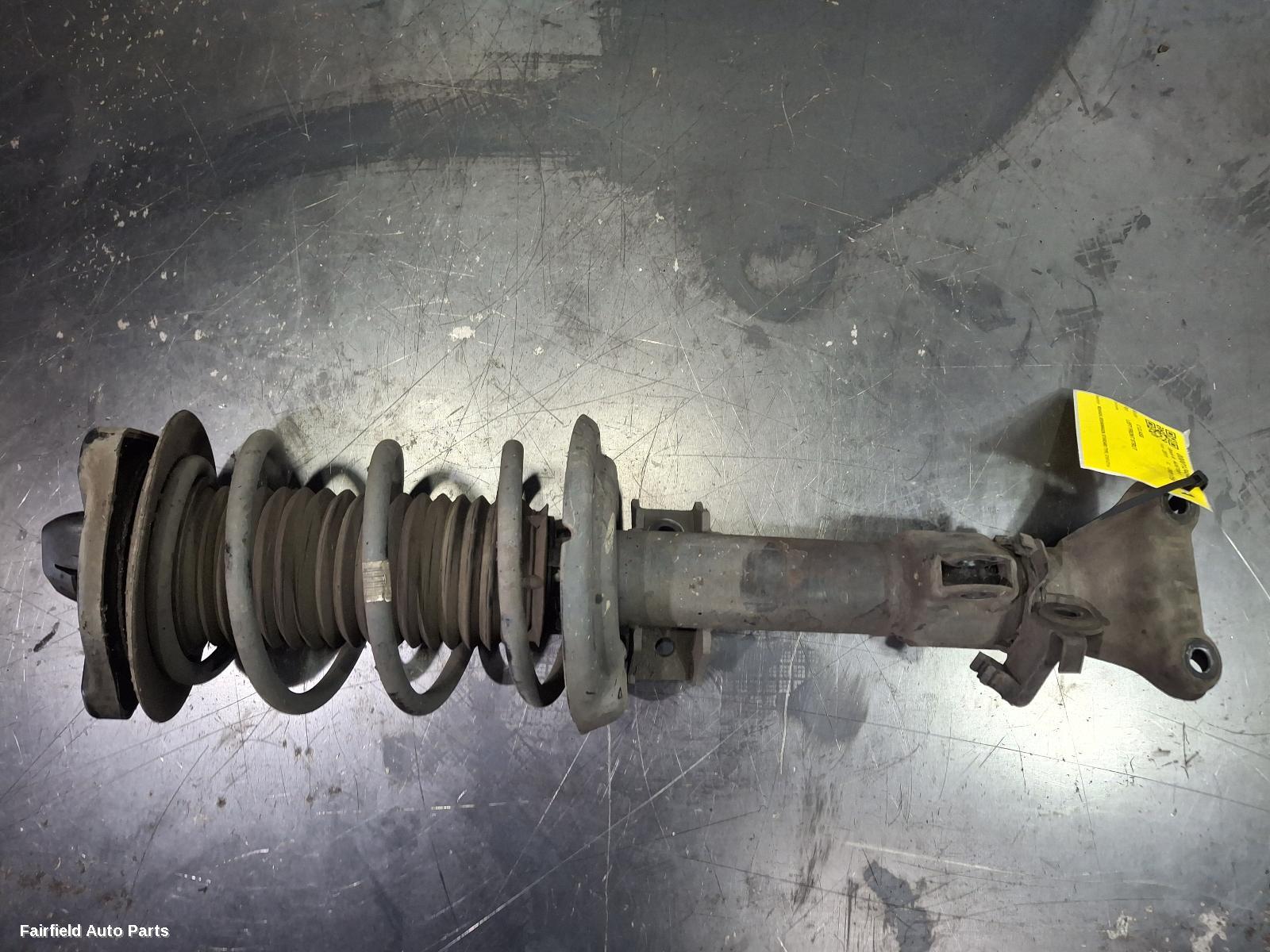 2007-2014 Mercedes C Class Left Front Strut