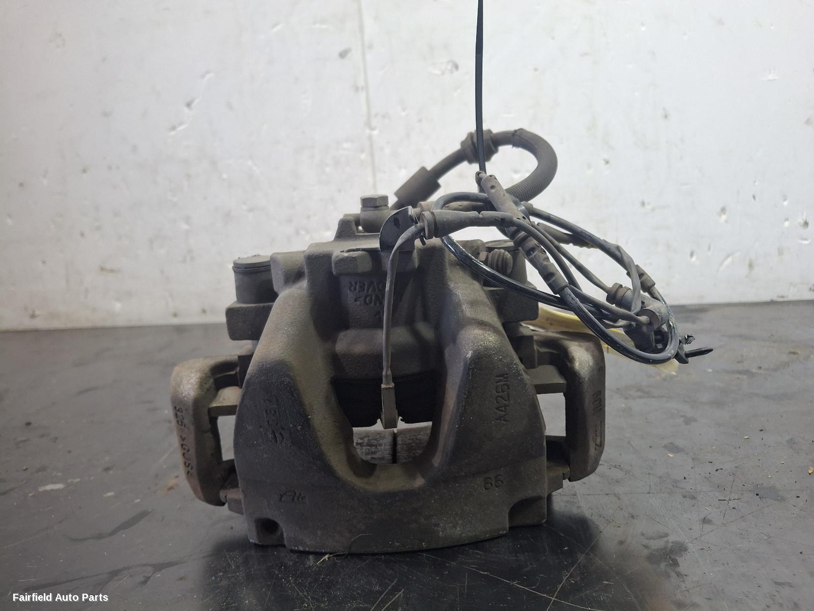 2015-2019 Land Rover Discovery Sport Caliper