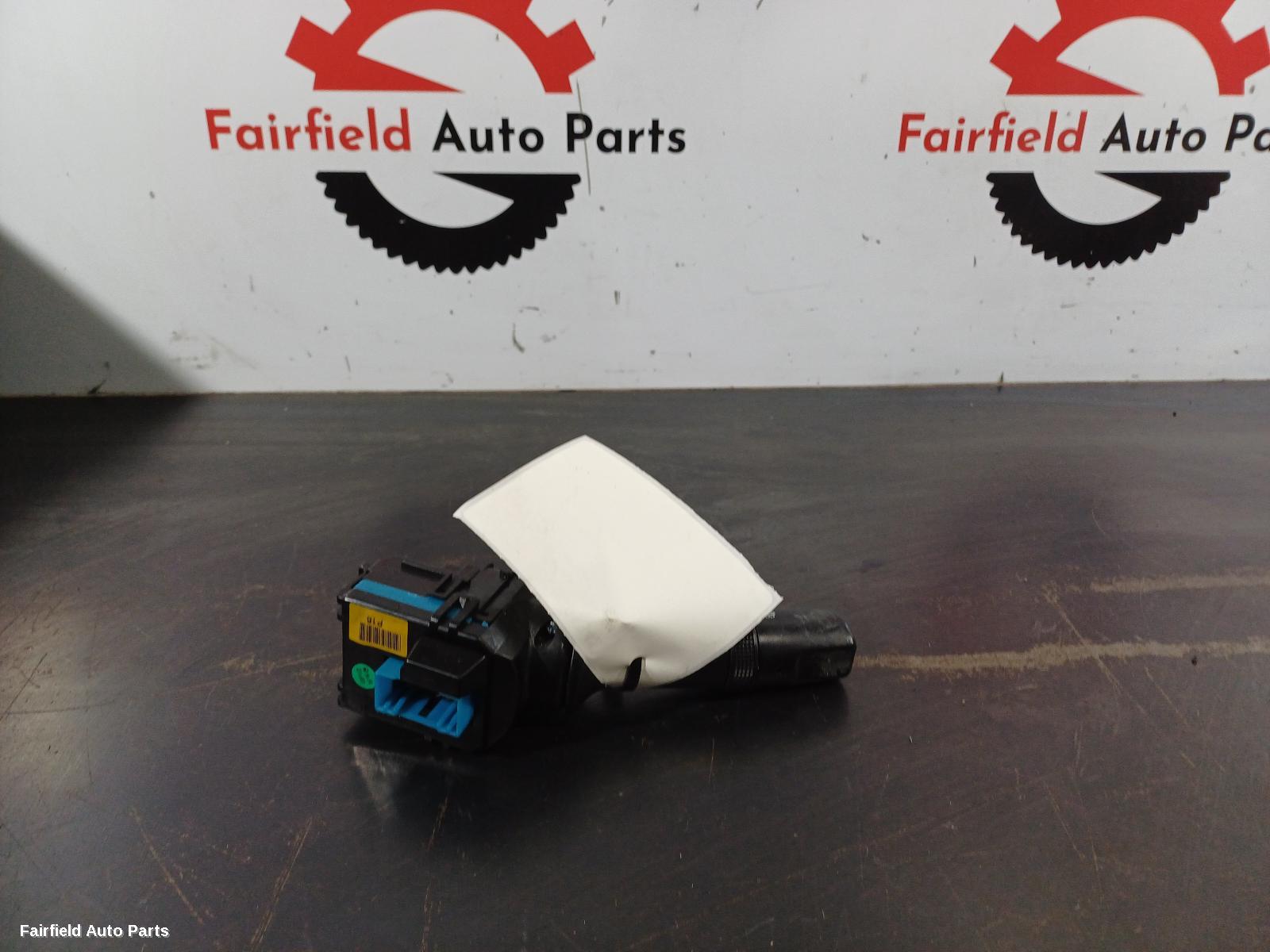 2011-2018 Hyundai Veloster Combination Switch