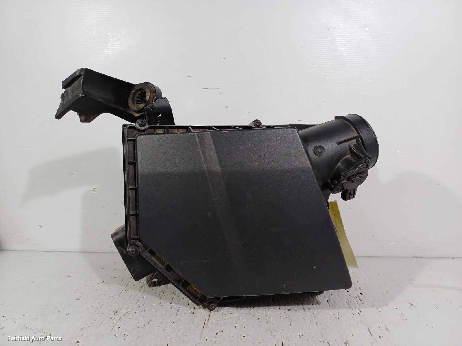 2015-2021 Volvo Xc90 Air Cleaner Box