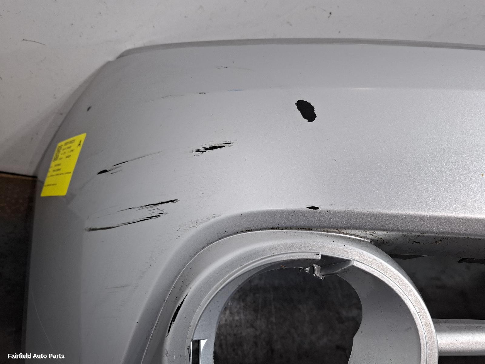 2013-2016 Nissan Pathfinder Front Bumper