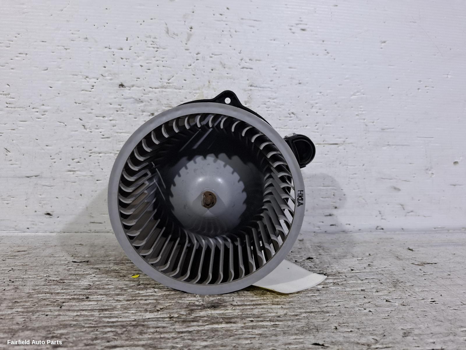 2012-2017 Hyundai I30 Heater Fan Motor