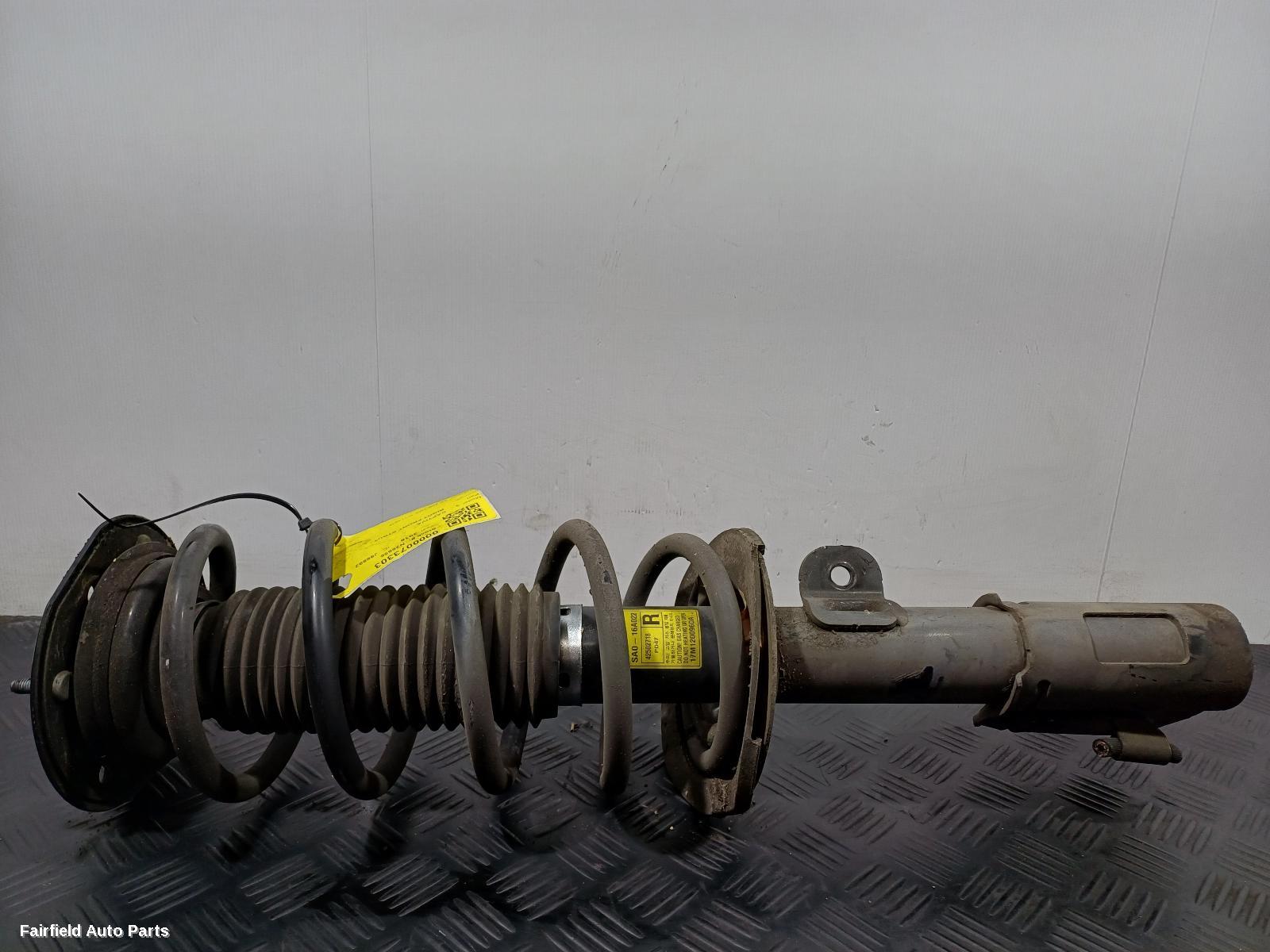 2011-2018 Holden Captiva Right Front Strut