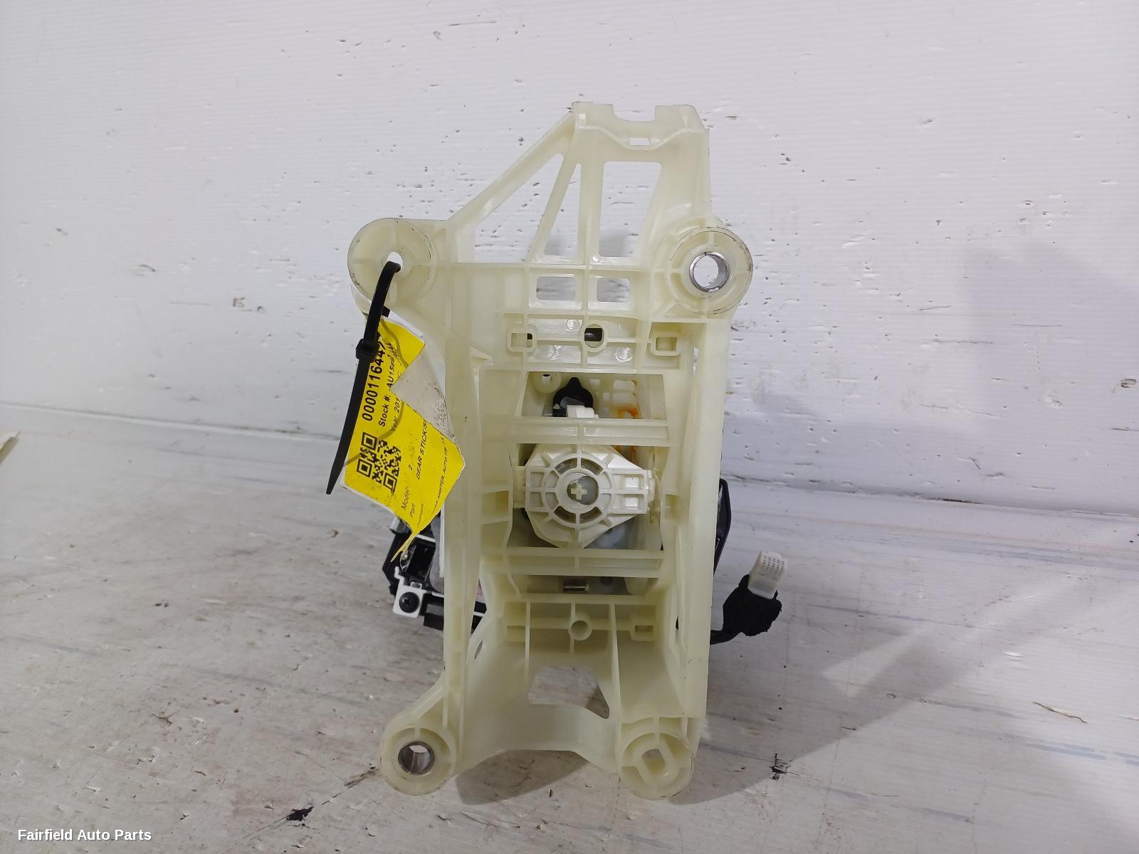 2014-2026 Mazda 2 Gear Stick Shifter