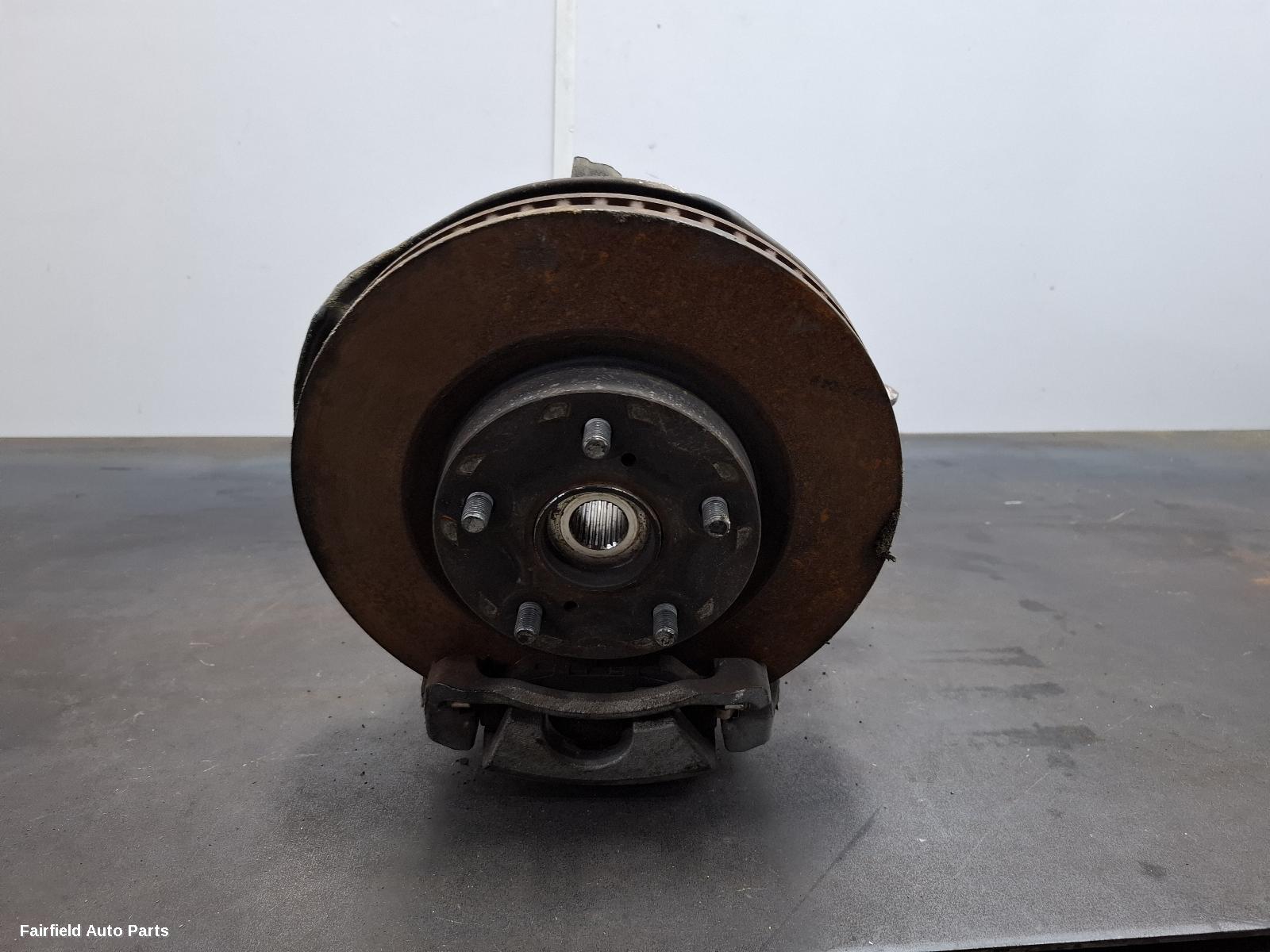 2012-2018 Toyota Rav4 Right Front Hub Assembly