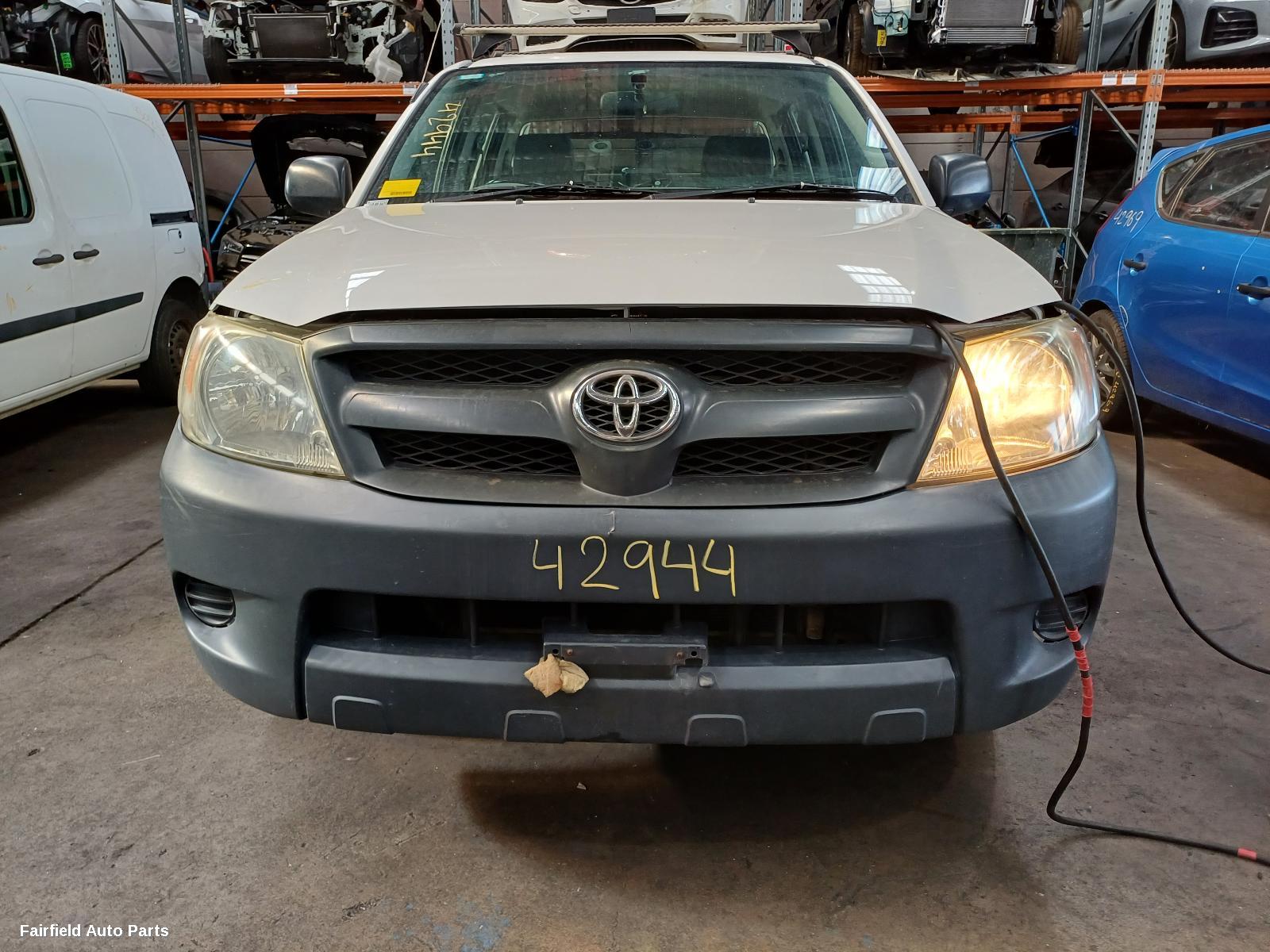 2005-2011 Toyota Hilux Seatbelt Stalk