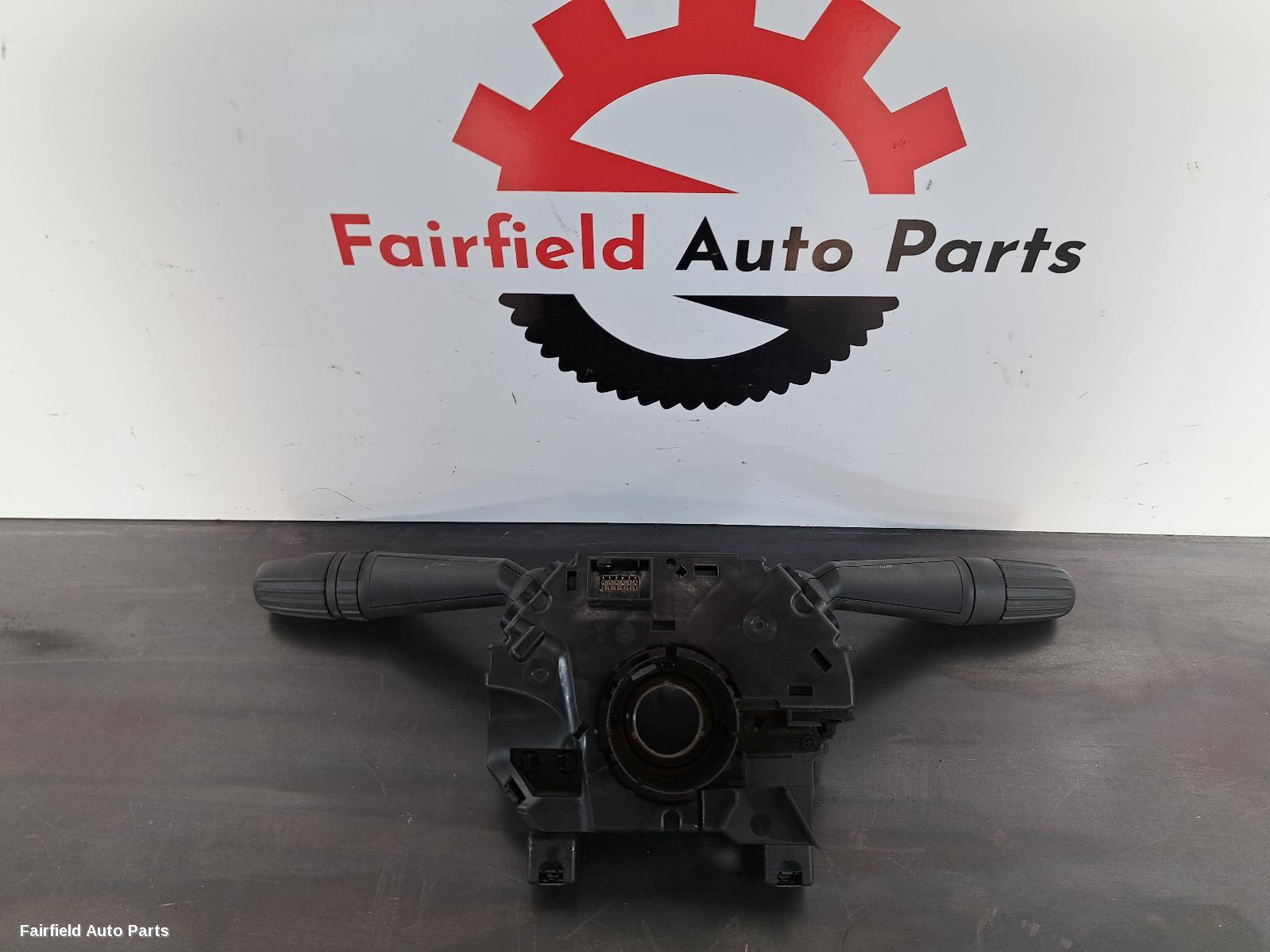 2017-2025 Jeep Compass Combination Switch