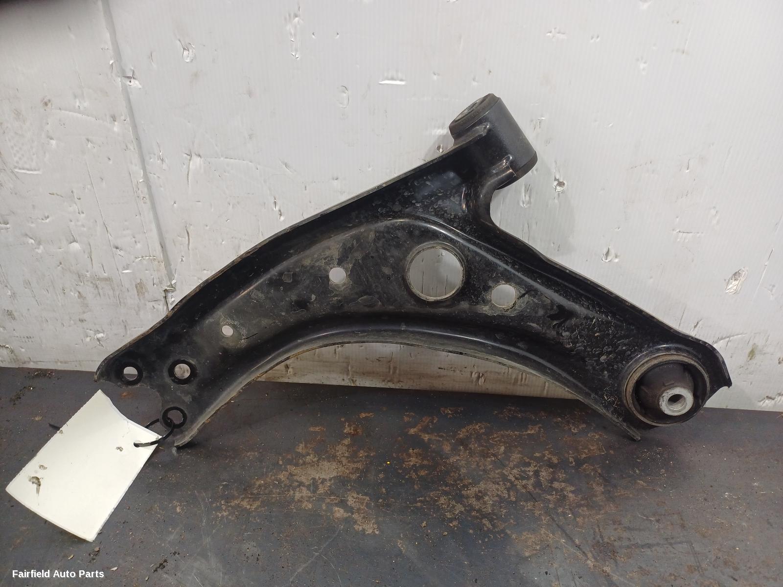 2020-2026 Toyota Yaris Cross Right Front Lower Control Arm