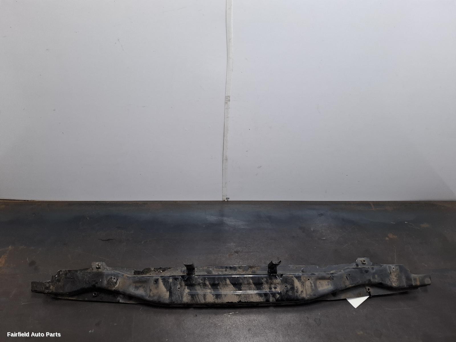 2017-2025 Ldv T60 R Bar Bracket Reinfo