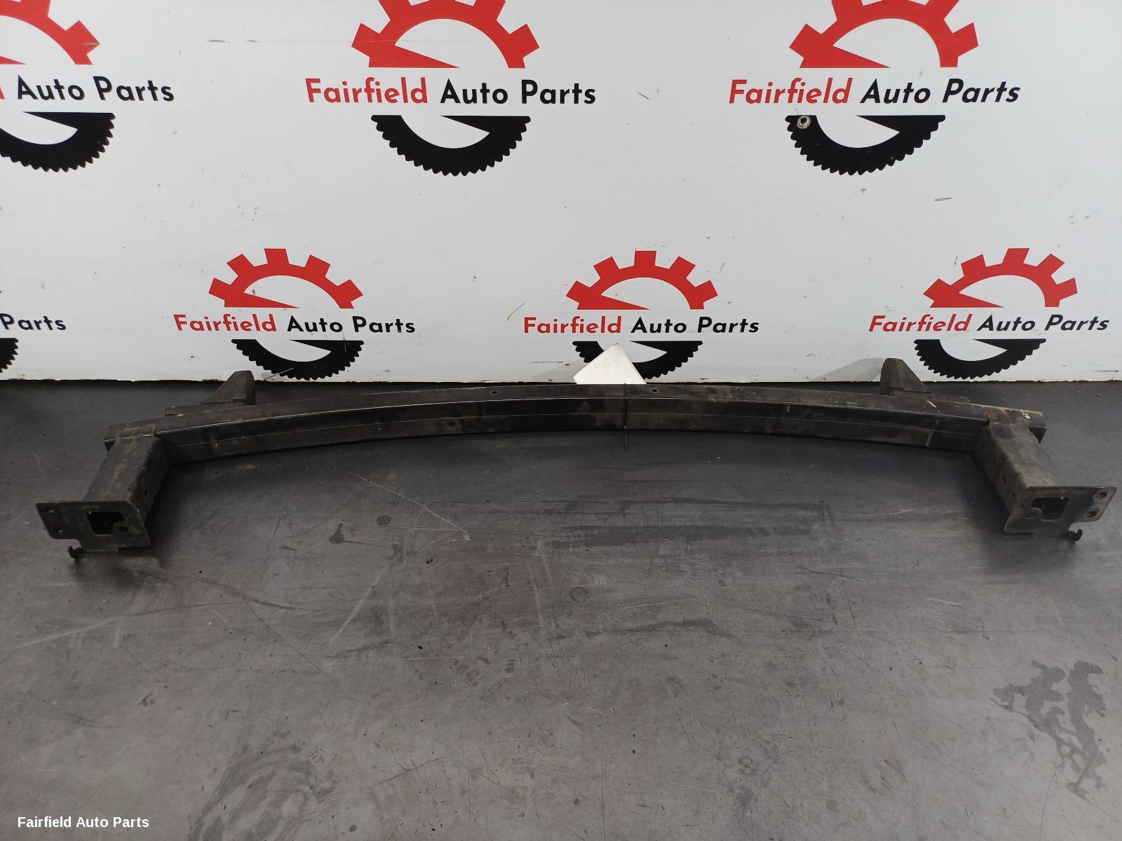 2013-2017 Nissan Qashqai F Bar Reinforc Brack