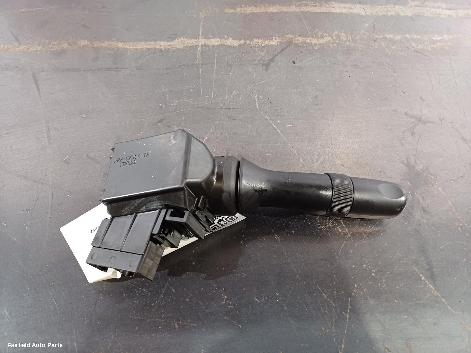 2006-2012 Toyota Aurion Combination Switch