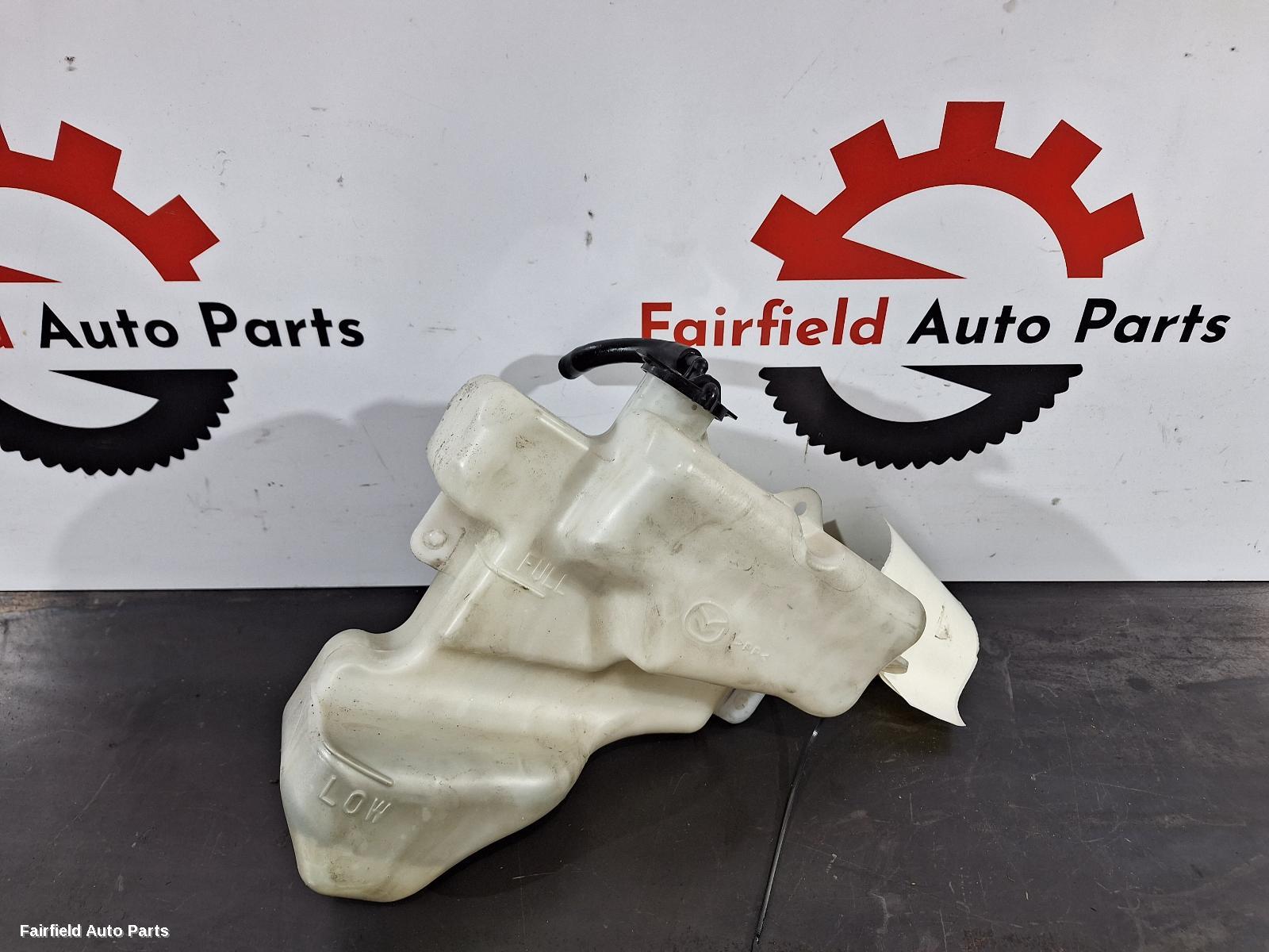 2006-2012 Mazda Cx7 Overflow Bottle