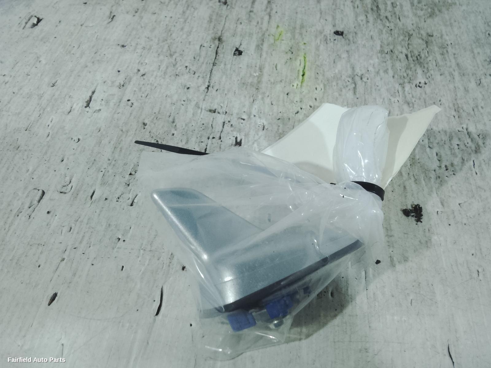 2012-2018 Audi Q3 Antenna