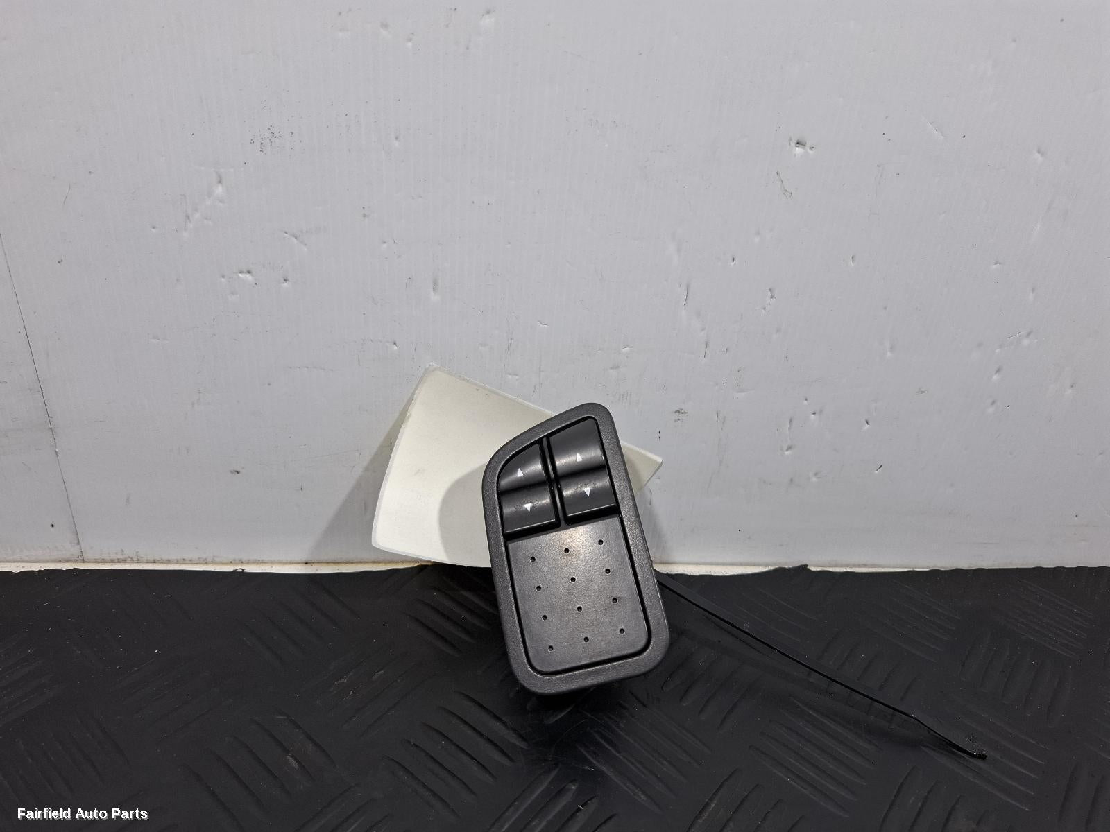2002-2010 Ford Falcon Pwr Dr Wind Switch