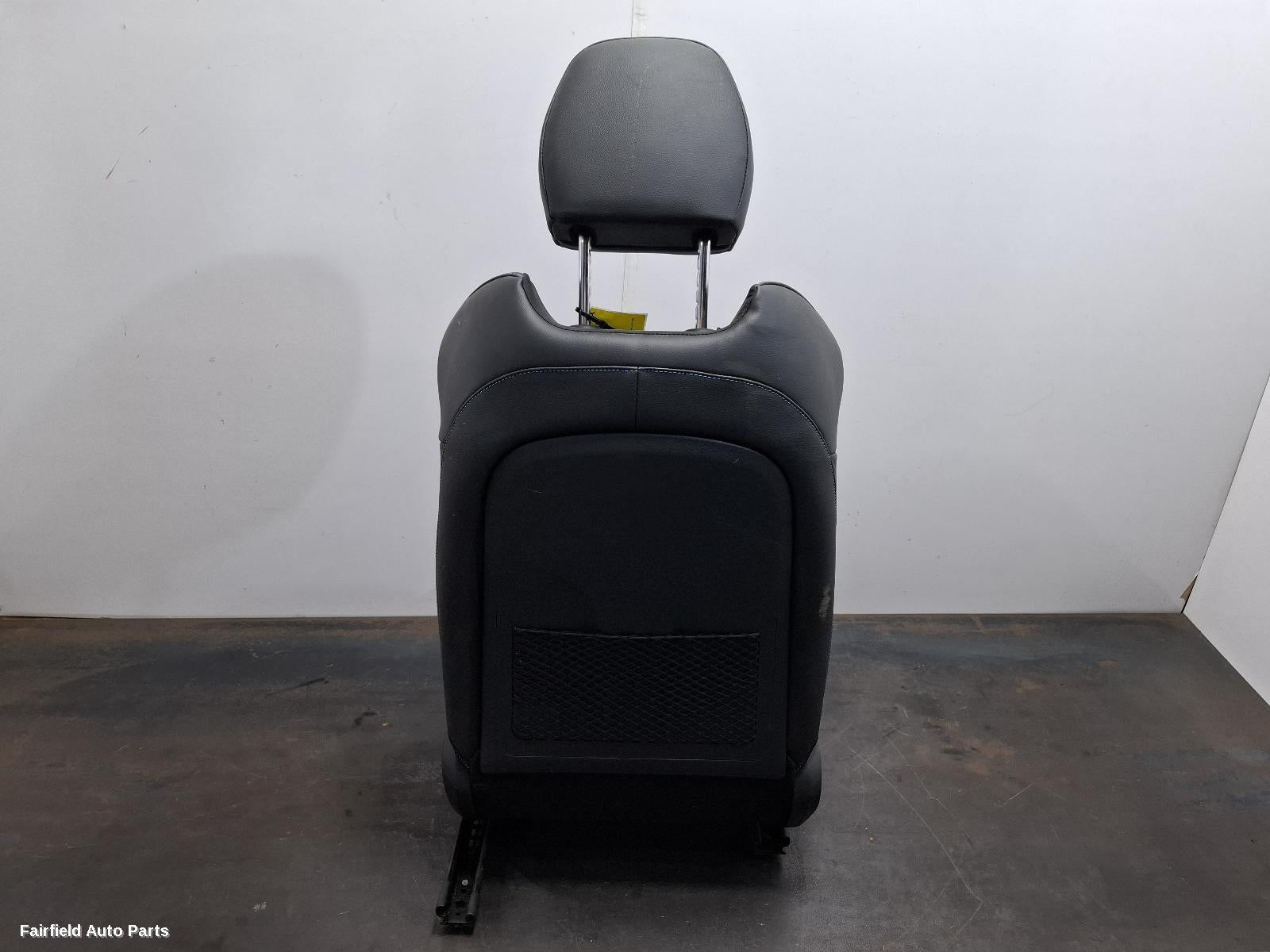 2021-2026 Hyundai I30 Front Seat