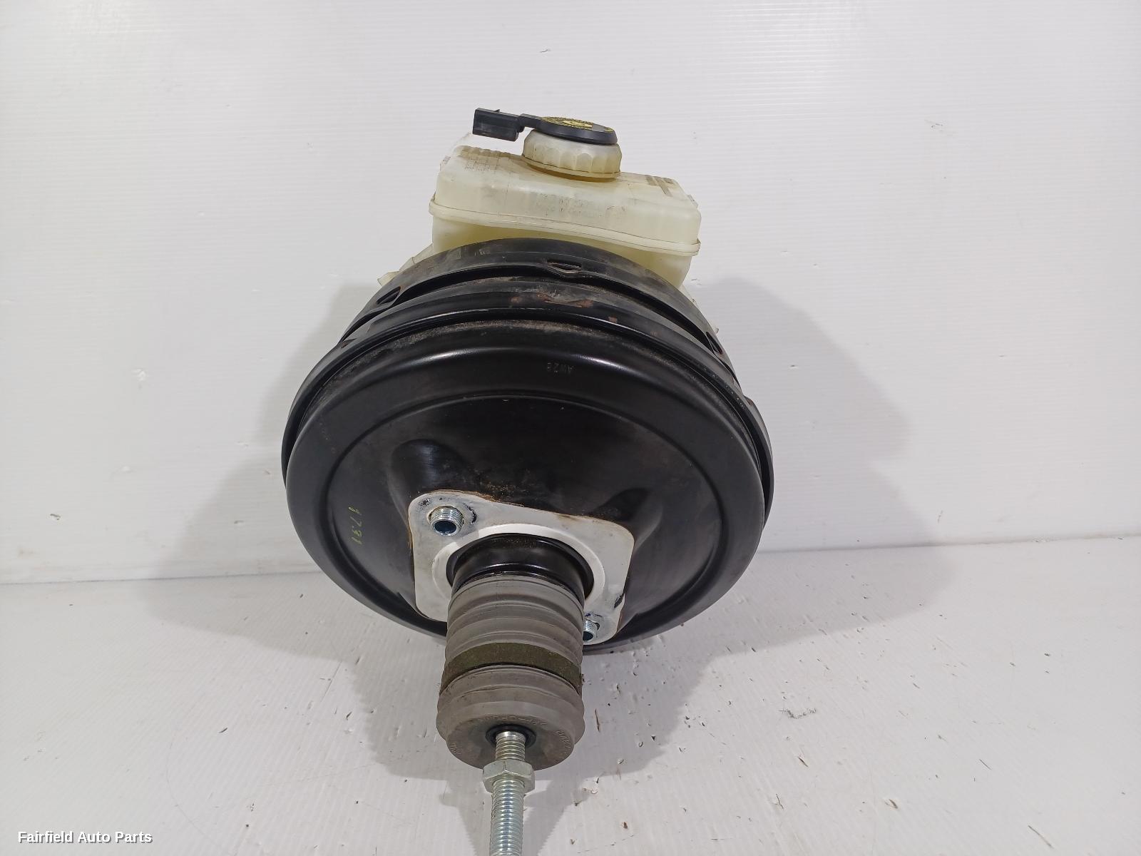 2008-2016 Audi A5 Brake Booster