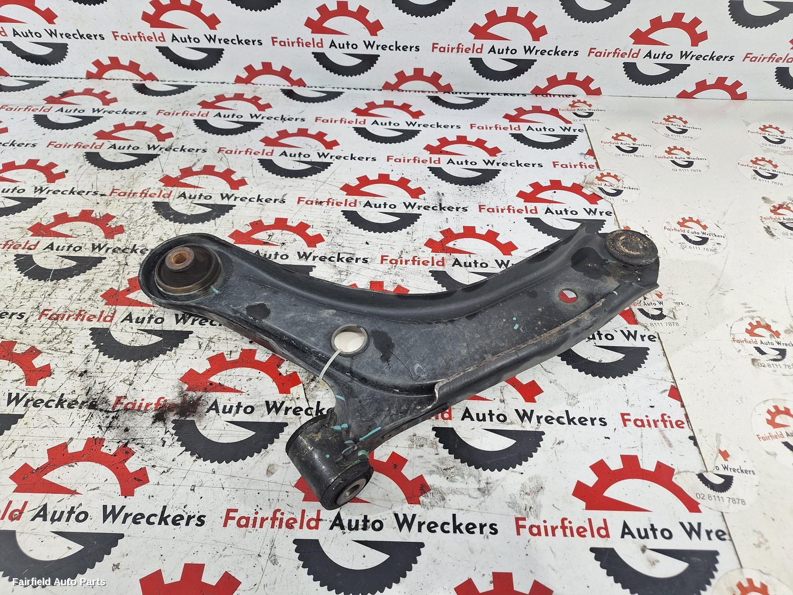 2015-2026 Suzuki Vitara Right Front Lower Control Arm