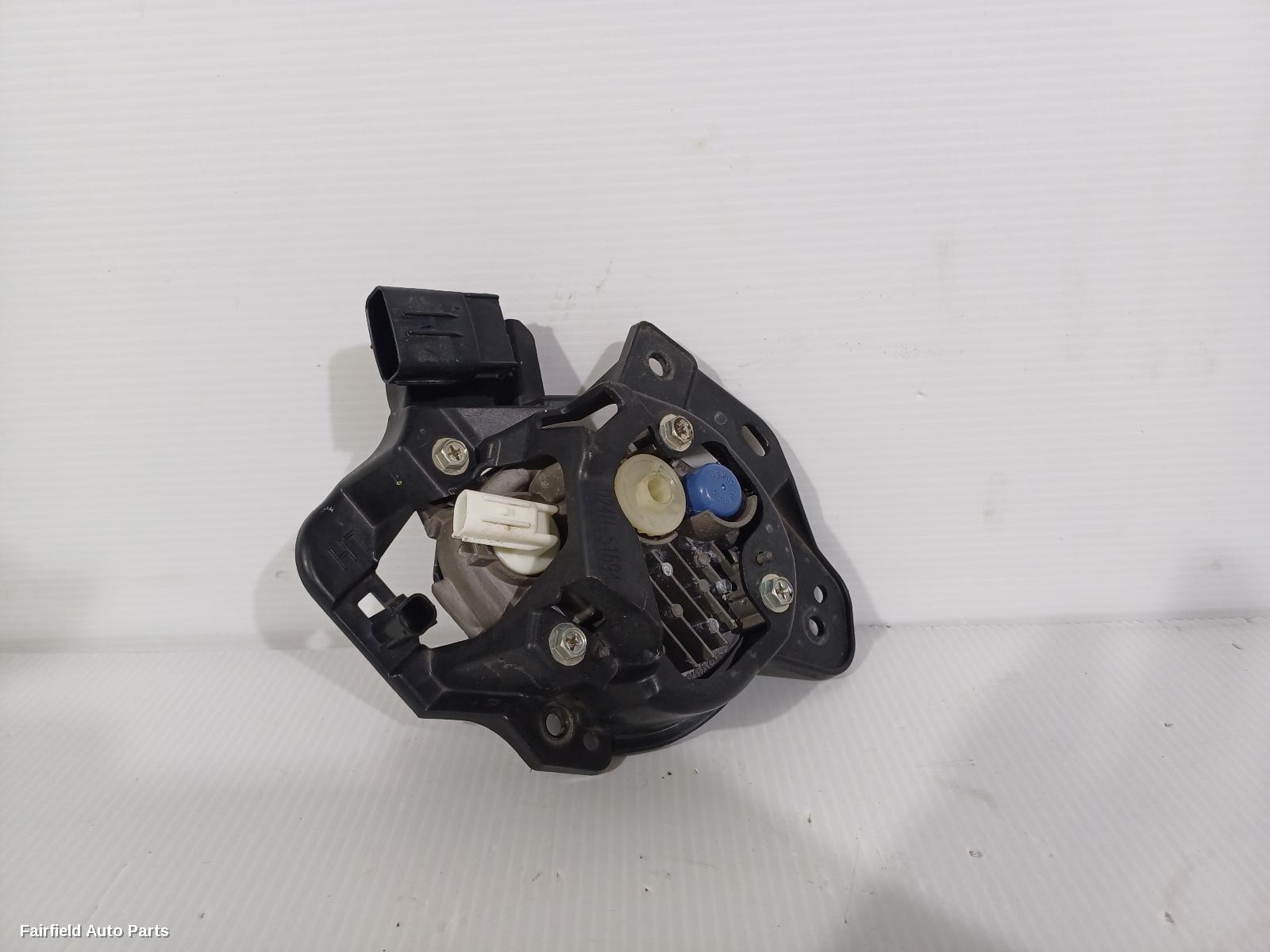2015-2018 Mazda Cx3 Right Indicator Fog Side