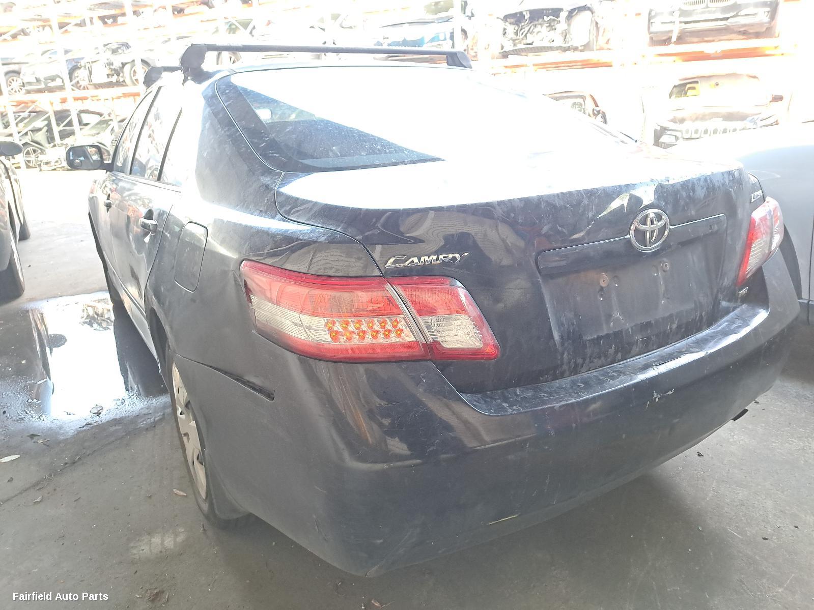 2006-2011 Toyota Camry Right Front Door