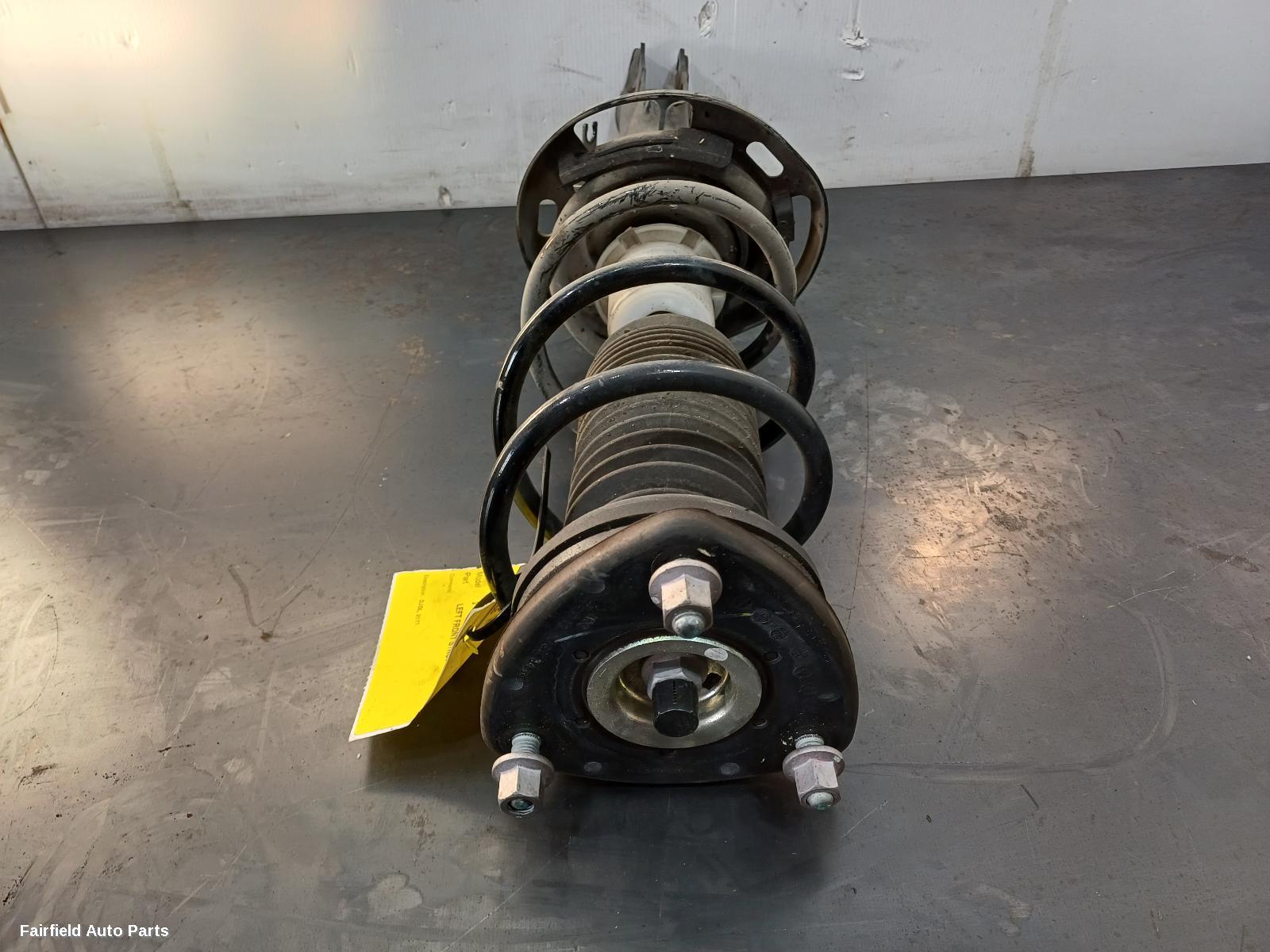 2017-2026 Mazda 2 Left Front Strut