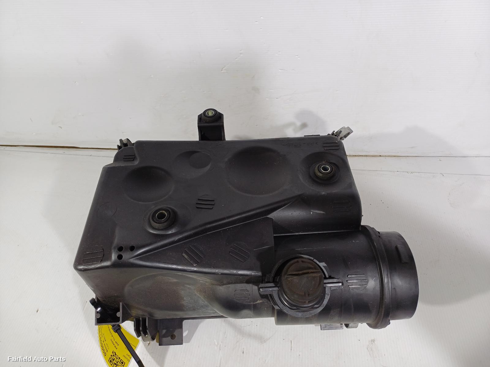 2009-2015 Toyota Prado Air Cleaner Box