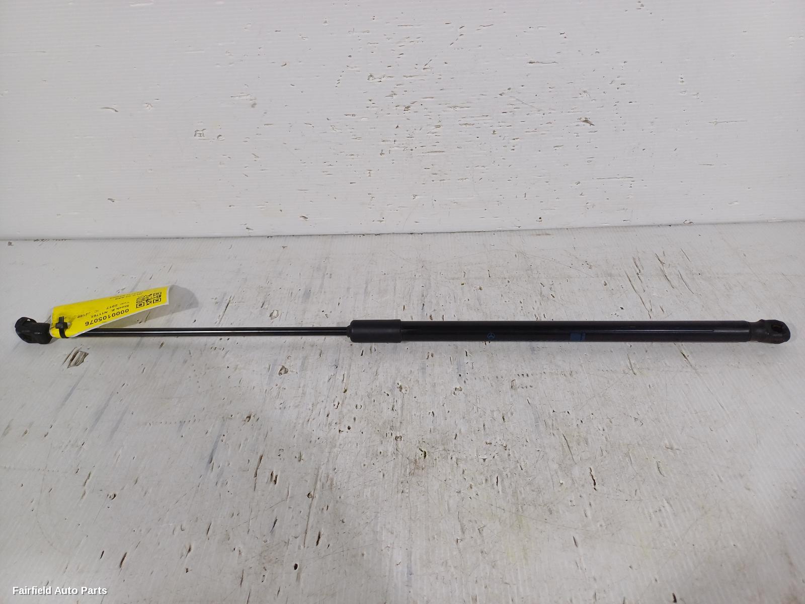 2015-2023 Mercedes Glc Class Hatch Strut