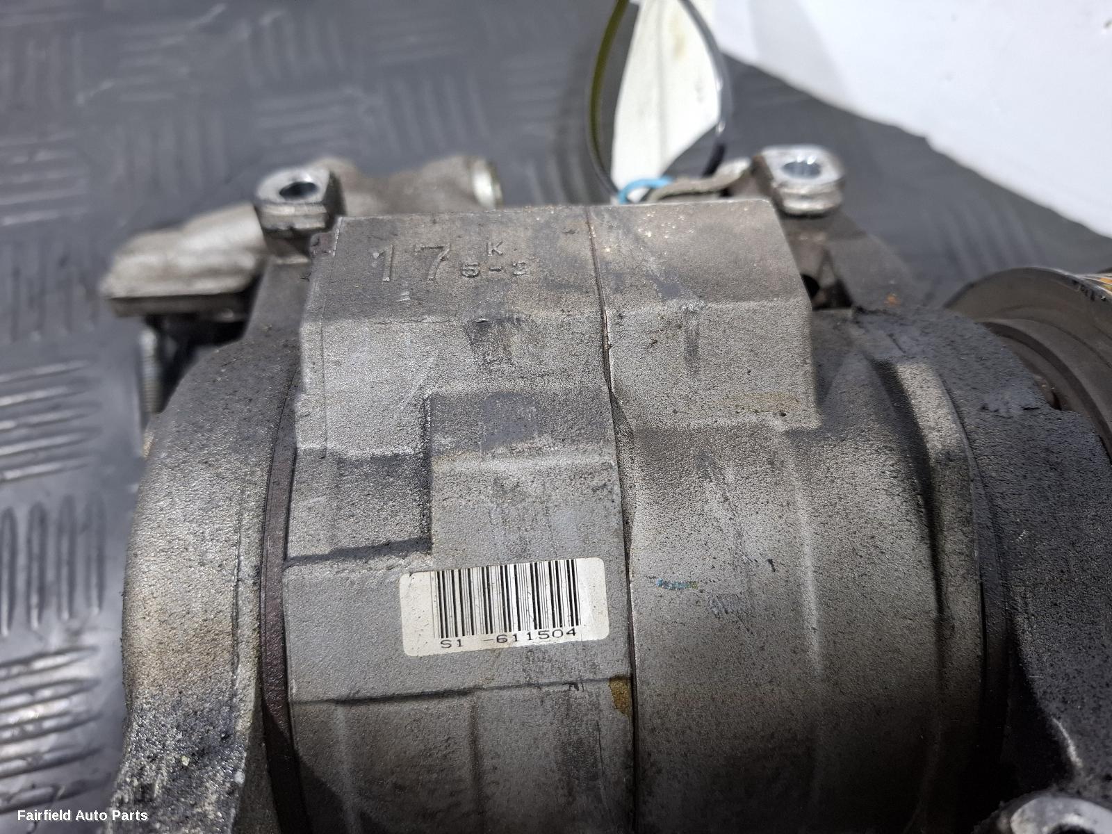 2004-2009 Honda Odyssey A C Compressor
