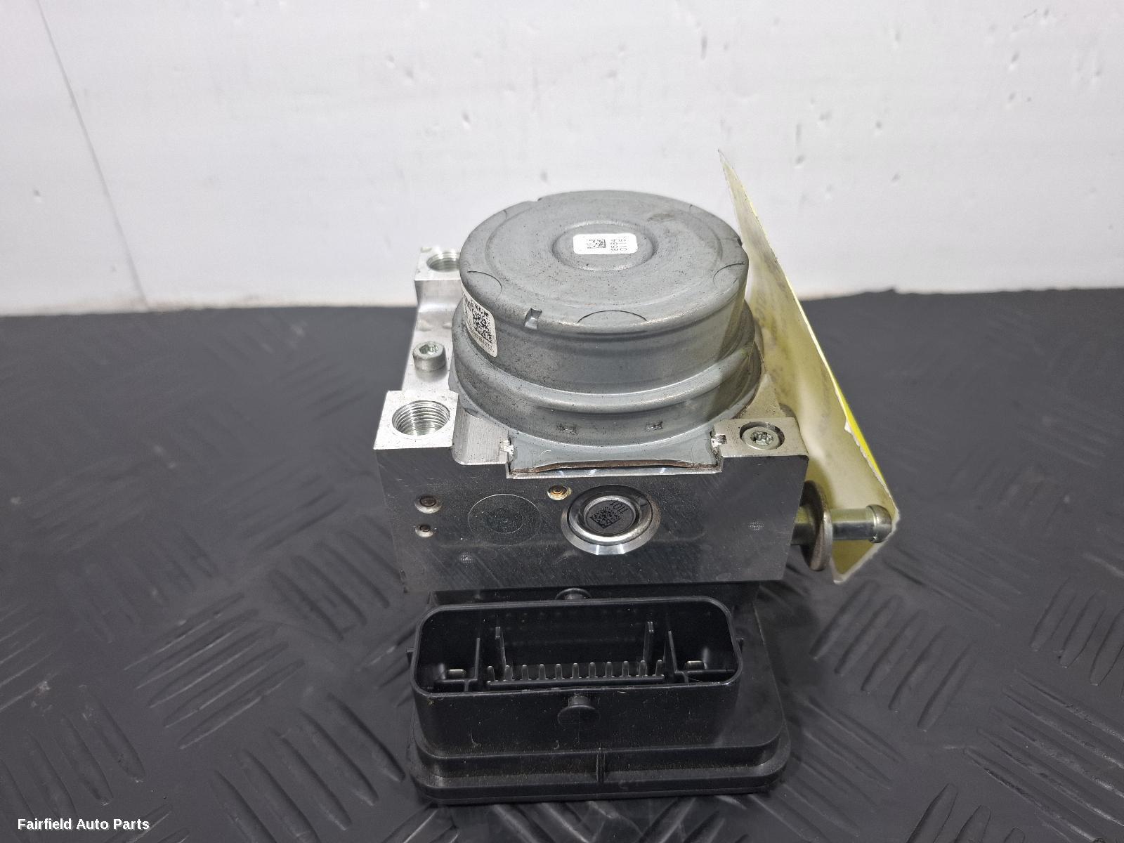 2014-2026 Mazda 2 Abs Pump Modulator