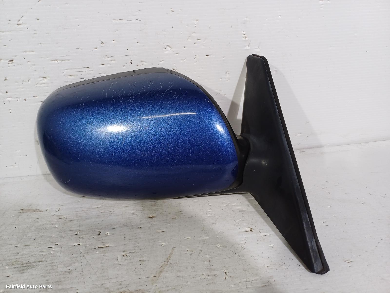 2001-2005 Lexus Is200/is300 Right Door Mirror