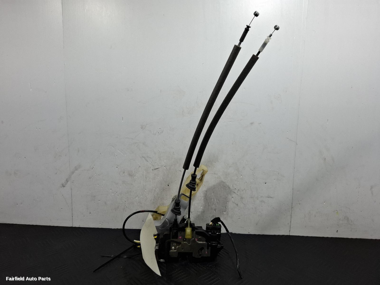 2006-2011 Hyundai Elantra Door Boot Gate Lock