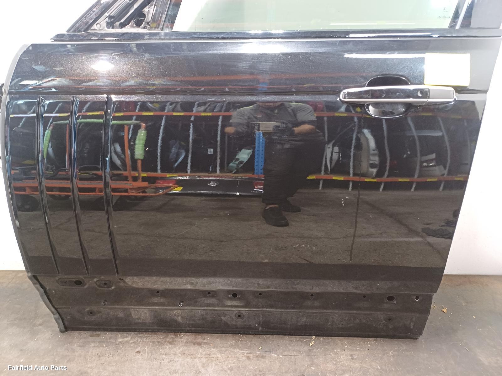 2013-2021 Land Rover Rangerover Left Front Door
