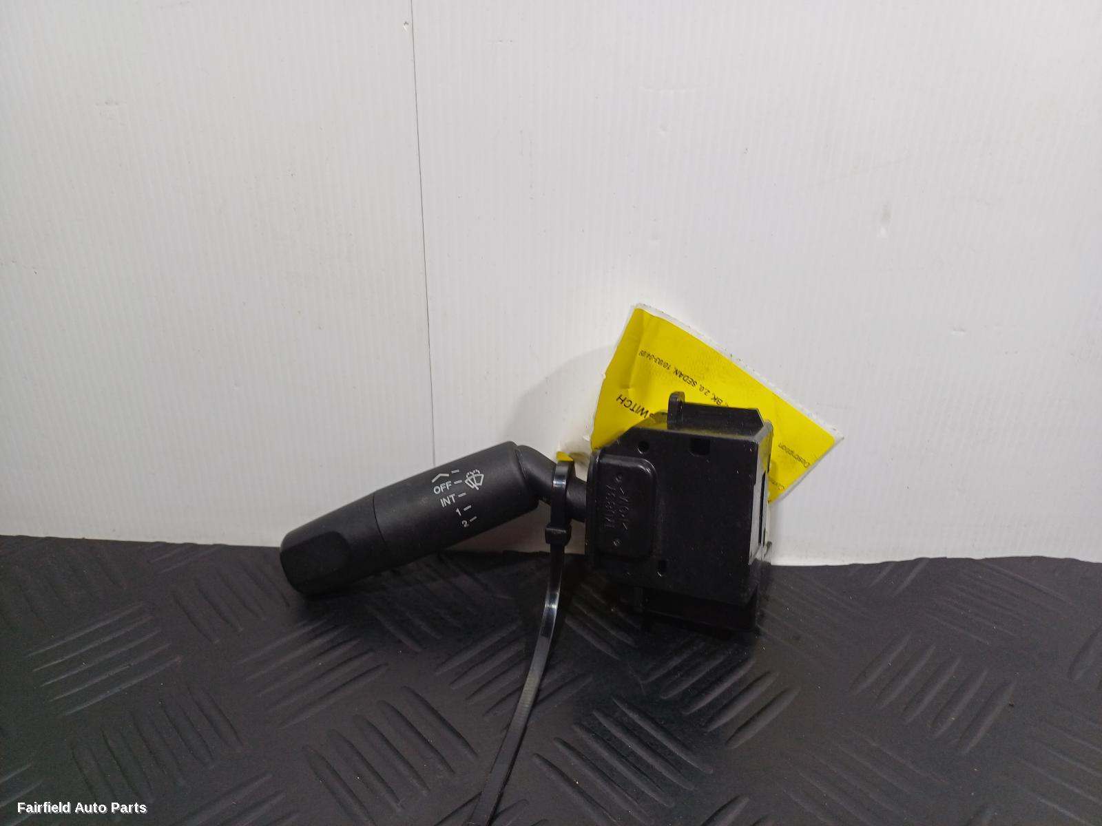 2003-2009 Mazda 3 Combination Switch