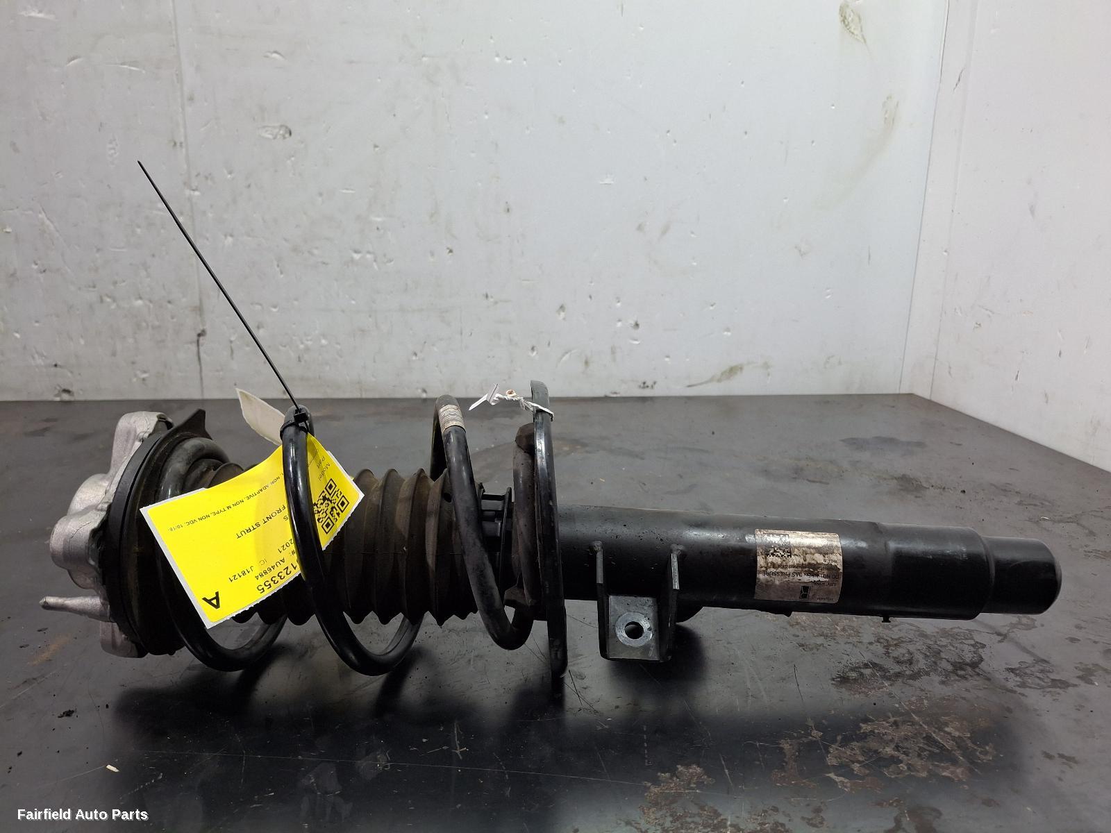 2018-2025 Bmw 3 Series Right Front Strut
