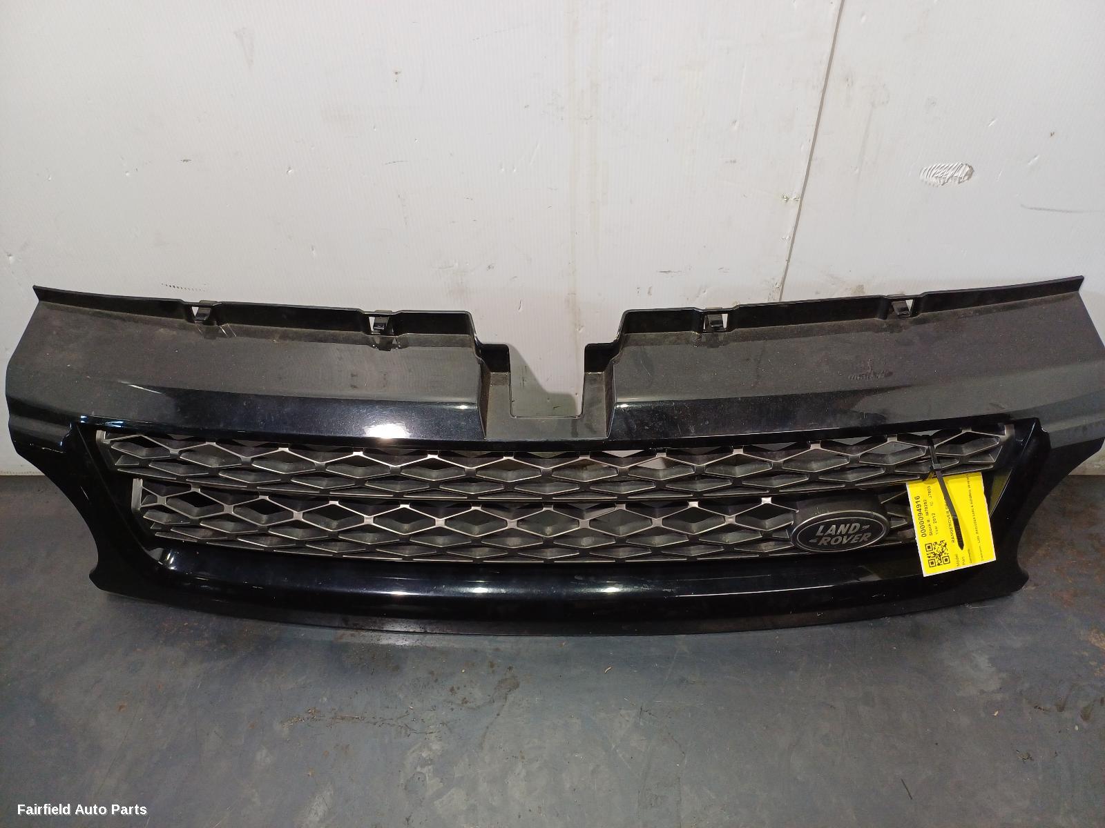 2009-2013 Land Rover Rangerover Sport Grille