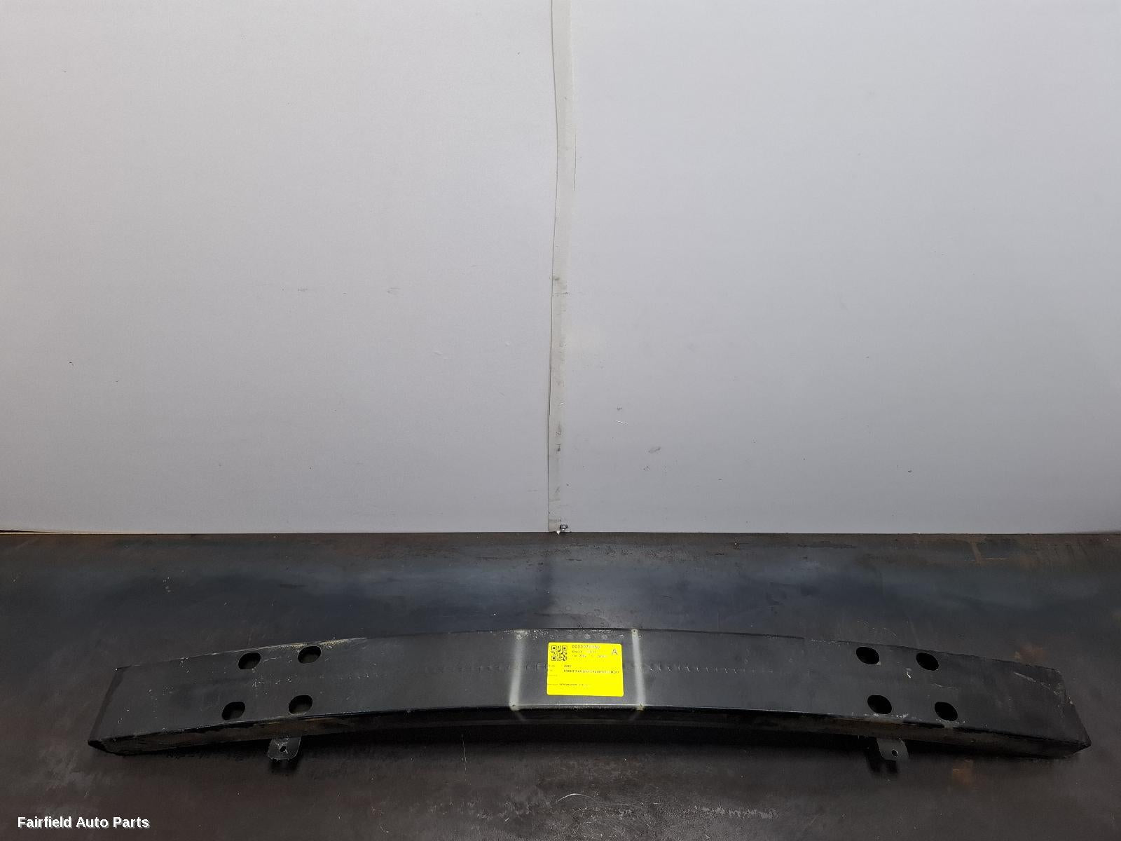 2005-2011 Chrysler 300c F Bar Reinforc Brack
