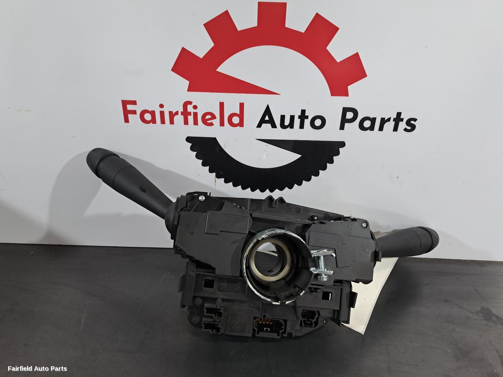 2011-2017 Peugeot 508 Combination Switch